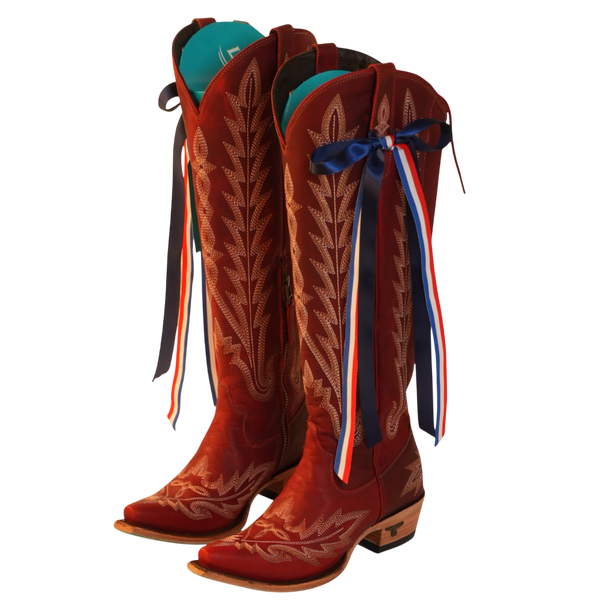 LANE BOOTS