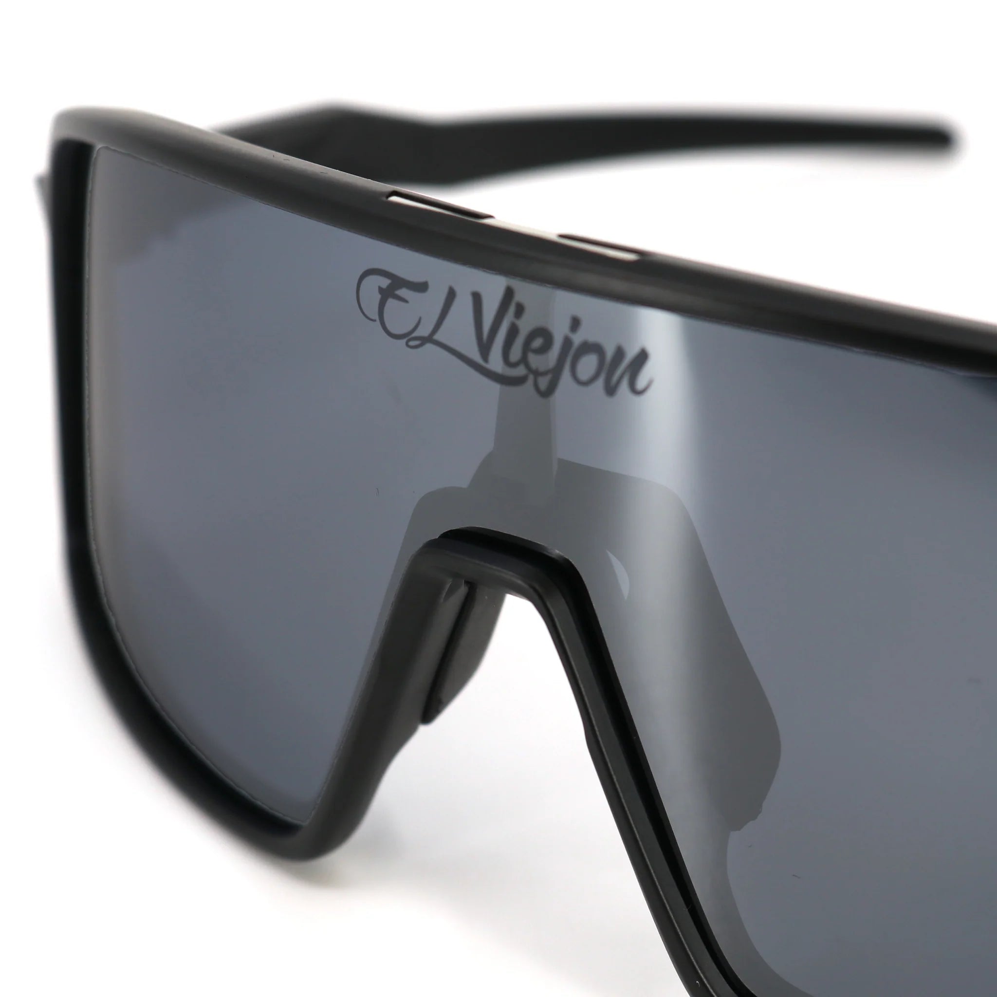 EL VIEJON GLASSES-MIDNIGHT