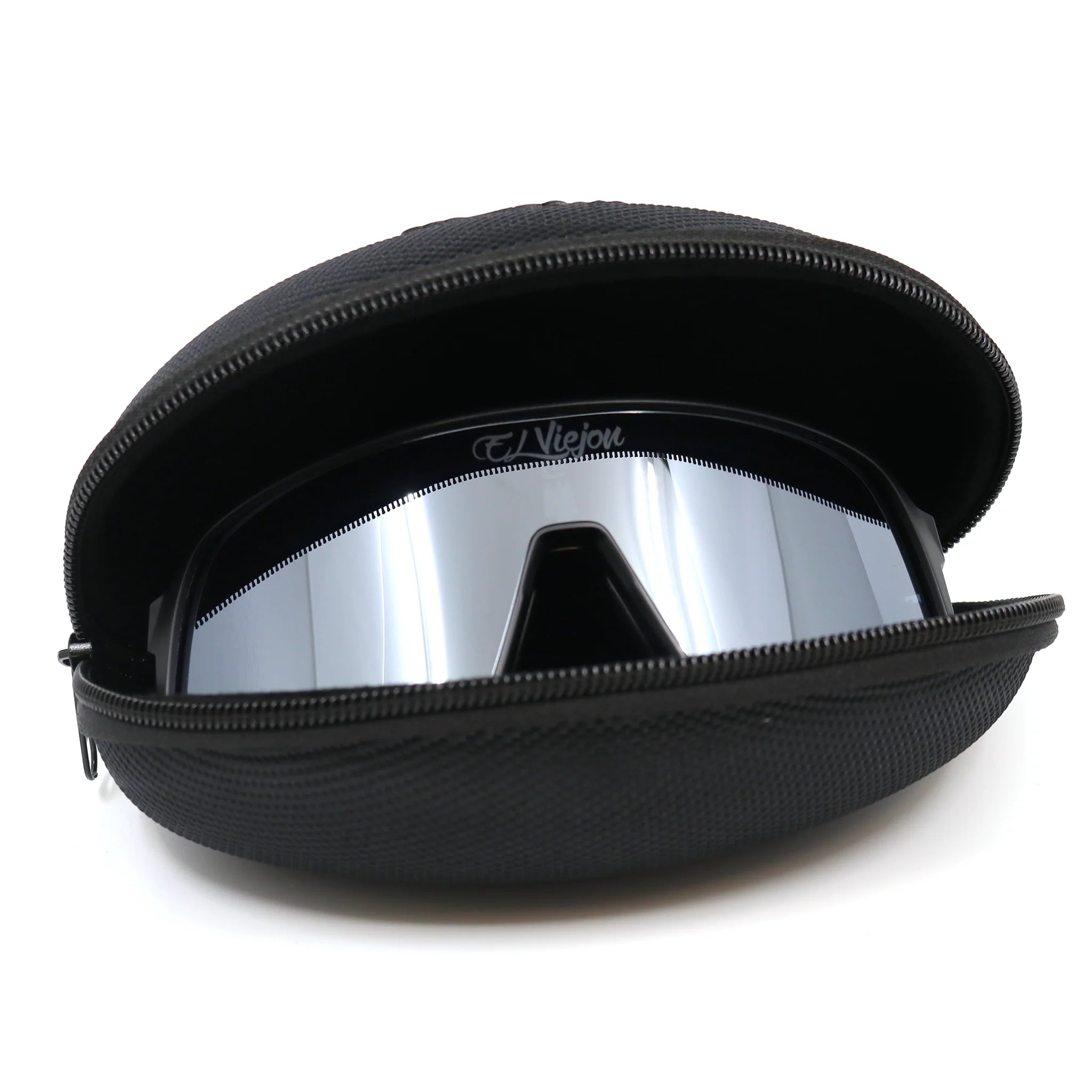 EL VIEJON GLASSES-MIDNIGHT