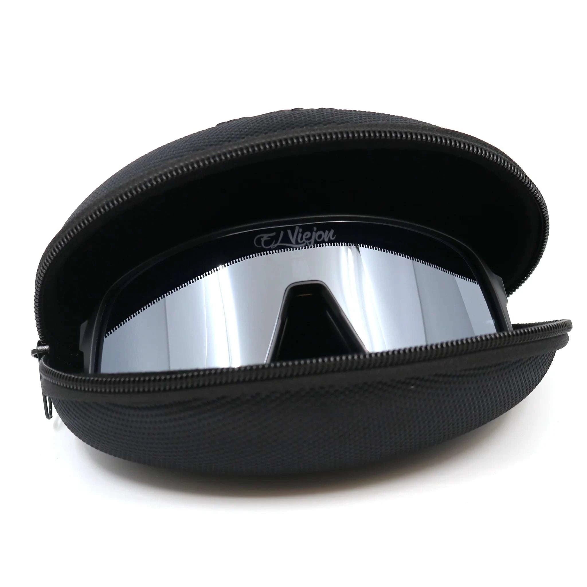 EL VIEJON GLASSES-MIDNIGHT Laherradurawwnc.com