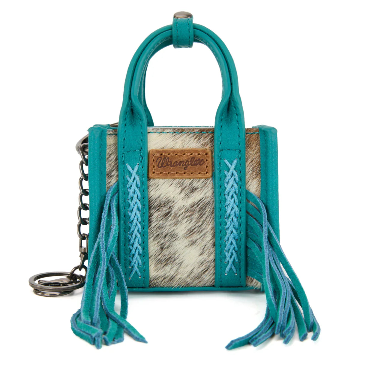 WRANGLER MINI BAG BLUEBIRD WGH-1007TQ