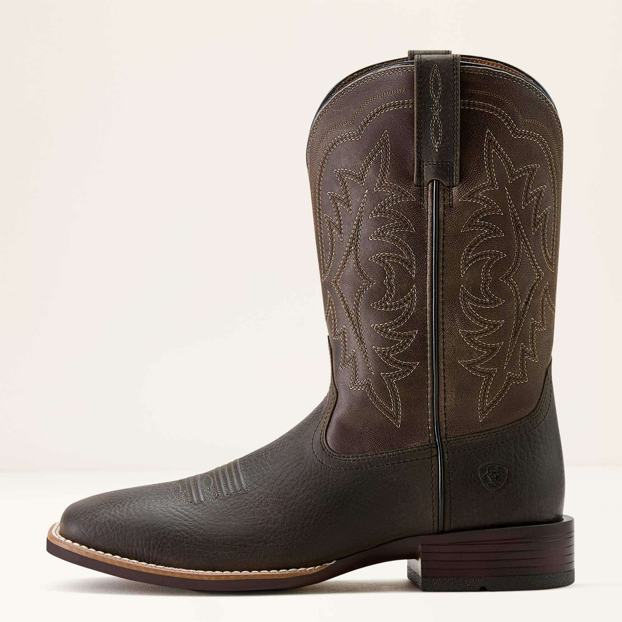 ARAT MEN BOOT RYDEN ULTRA SMOKEY BROWN /DUSTY TAUPE 10063989 Laherradurawwnc.com