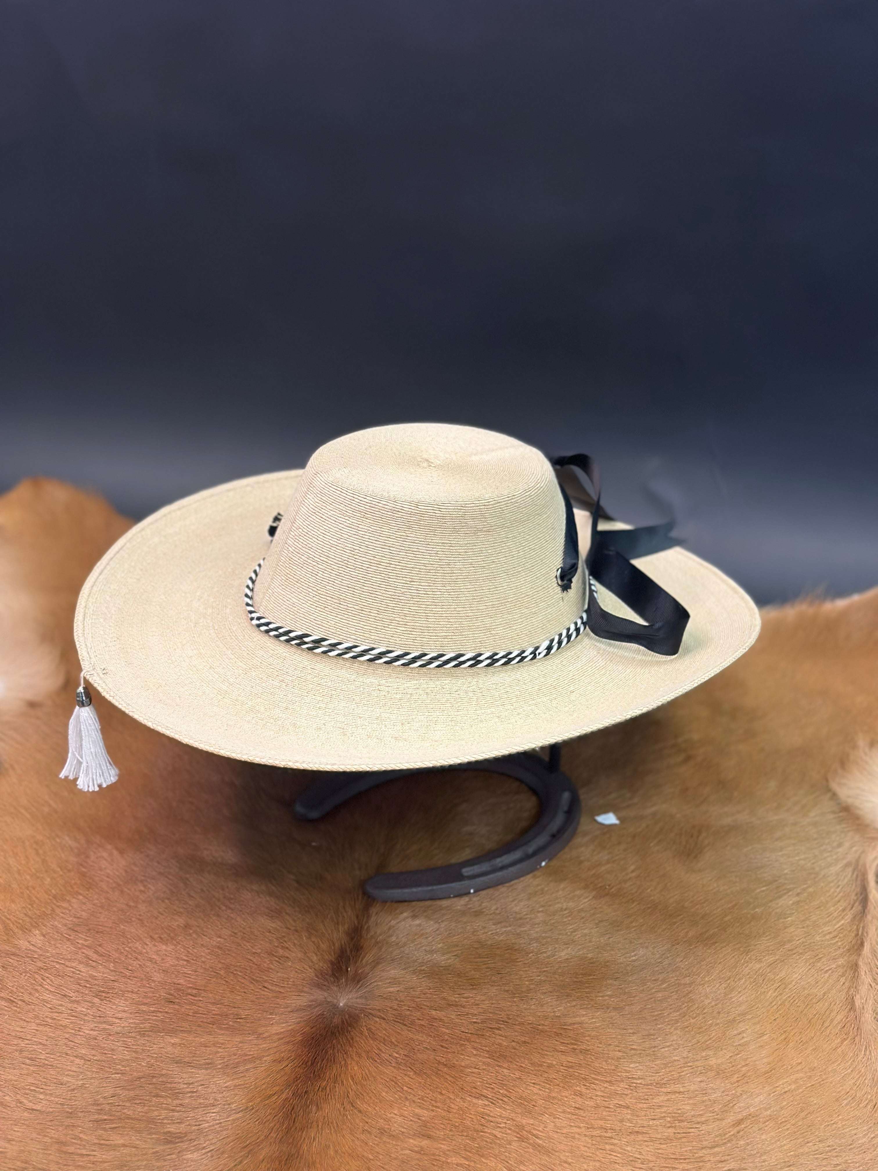SOMBRERO CALENTANO MENS PREMIUM ECONOMIC NATURAL COLOR Laherradurawwnc.com