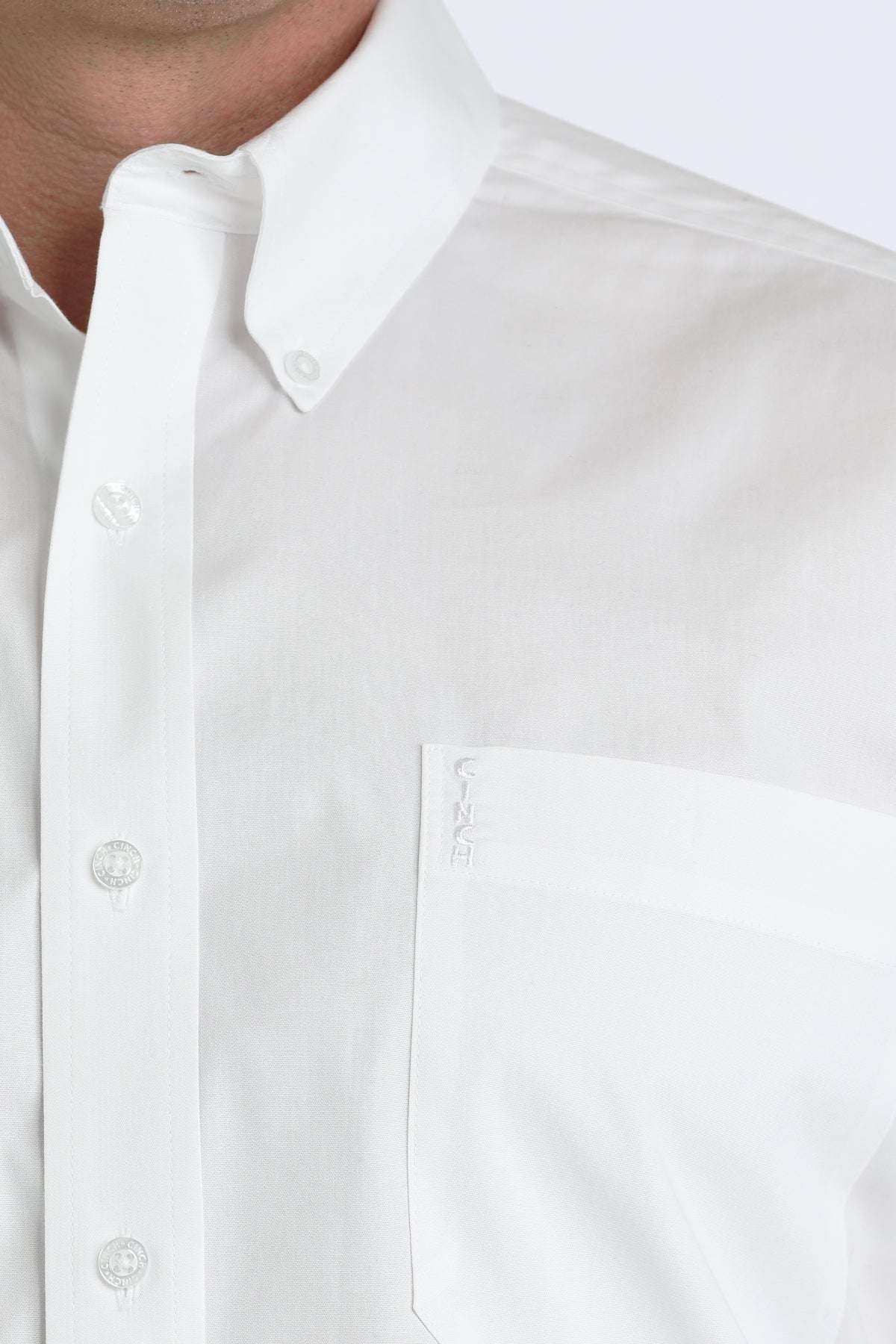CINCH MENS MODERN FIT SLIGHTLY NARROWED BODY SAME CINCH SLEEVE LENGTH MTW1347152 Laherradurawwnc.com