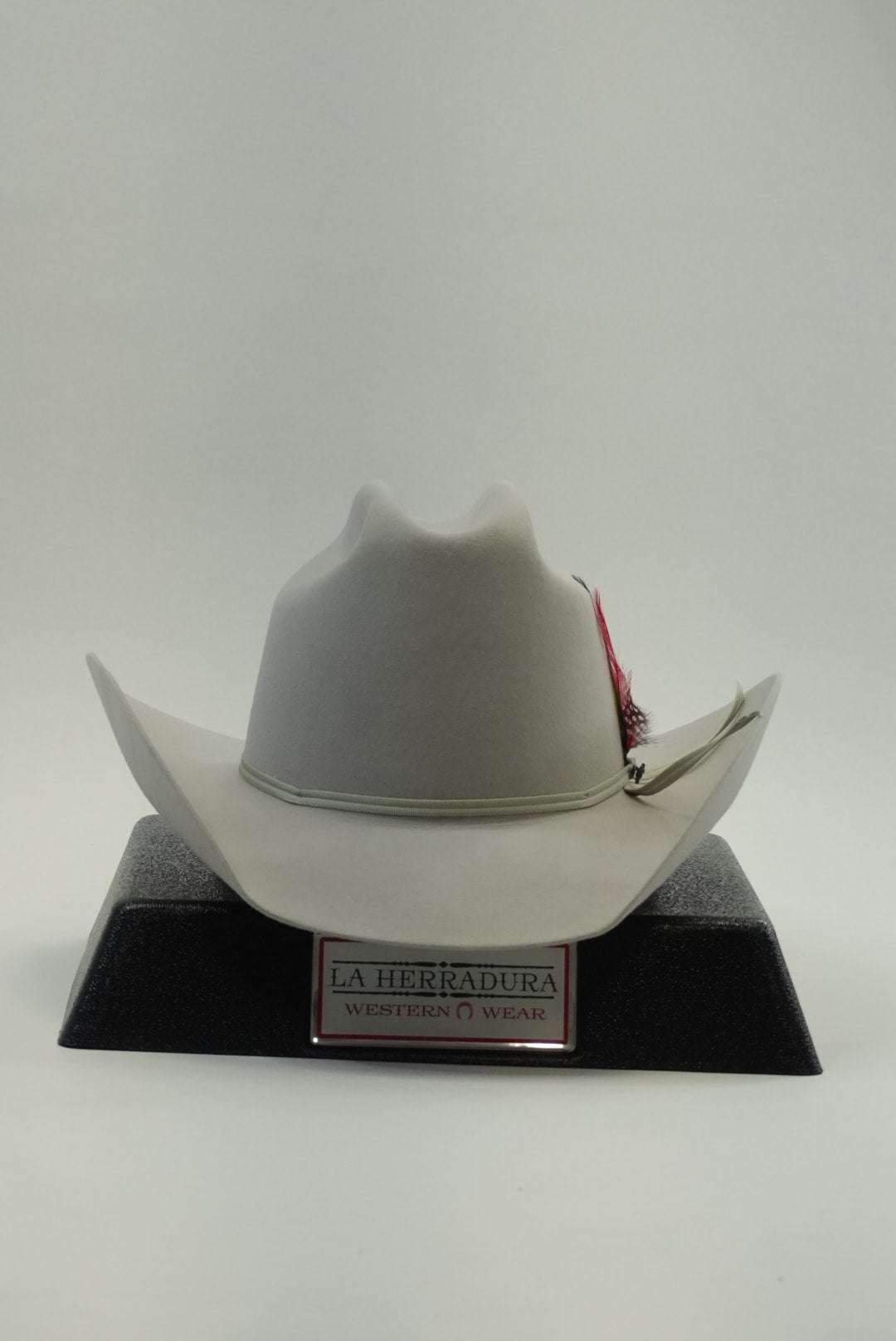 STETSON 6X RANCHER SILVER GREY Laherradurawwnc.com