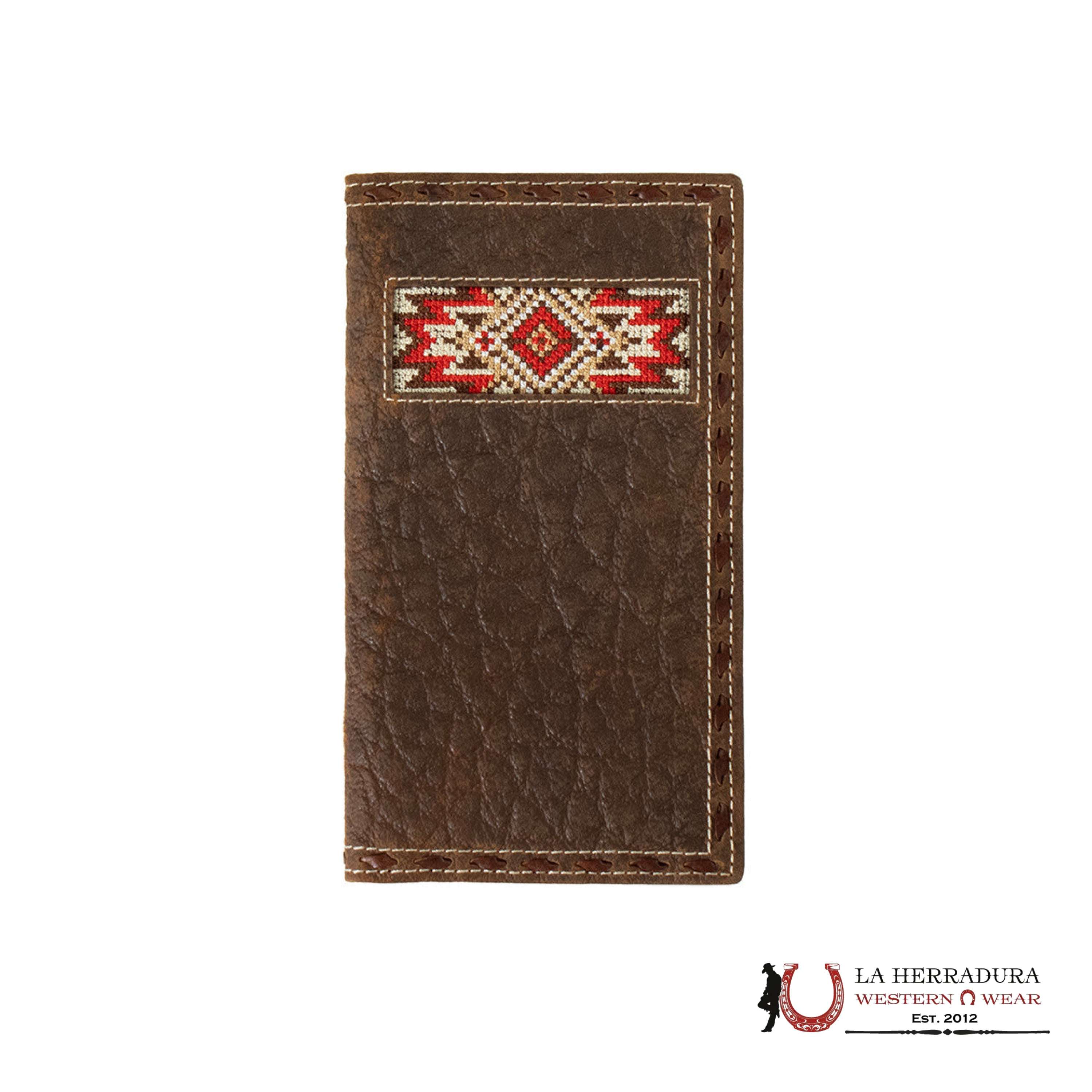 3D RODEO WALLET CINCELADO D250013204 ACCESORIOS