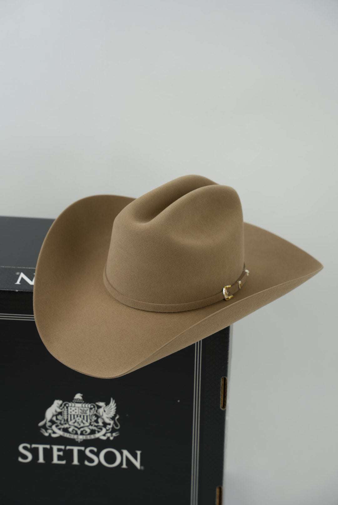 STETSON 30X EL PATRON SAHARA Laherradurawwnc.com