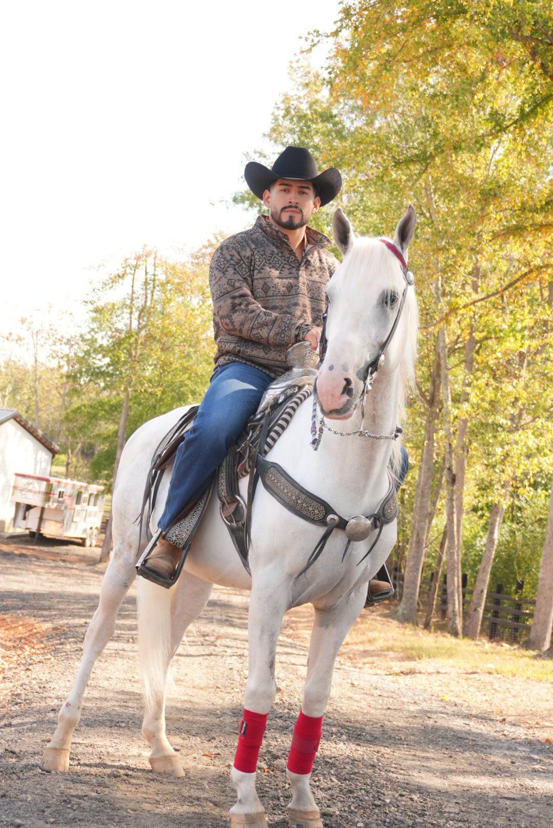 HOOEY MENS ARAPAHOE BROWN FULL ZIP TECH FLEECE JACKET HJ149BRAZ