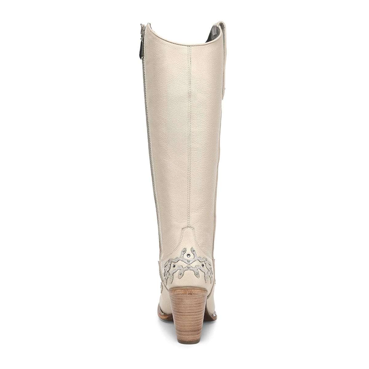 WOMEN’S CUADRA TALL BOOT RES MIKONOS LATE CC239 Laherradurawwnc.com