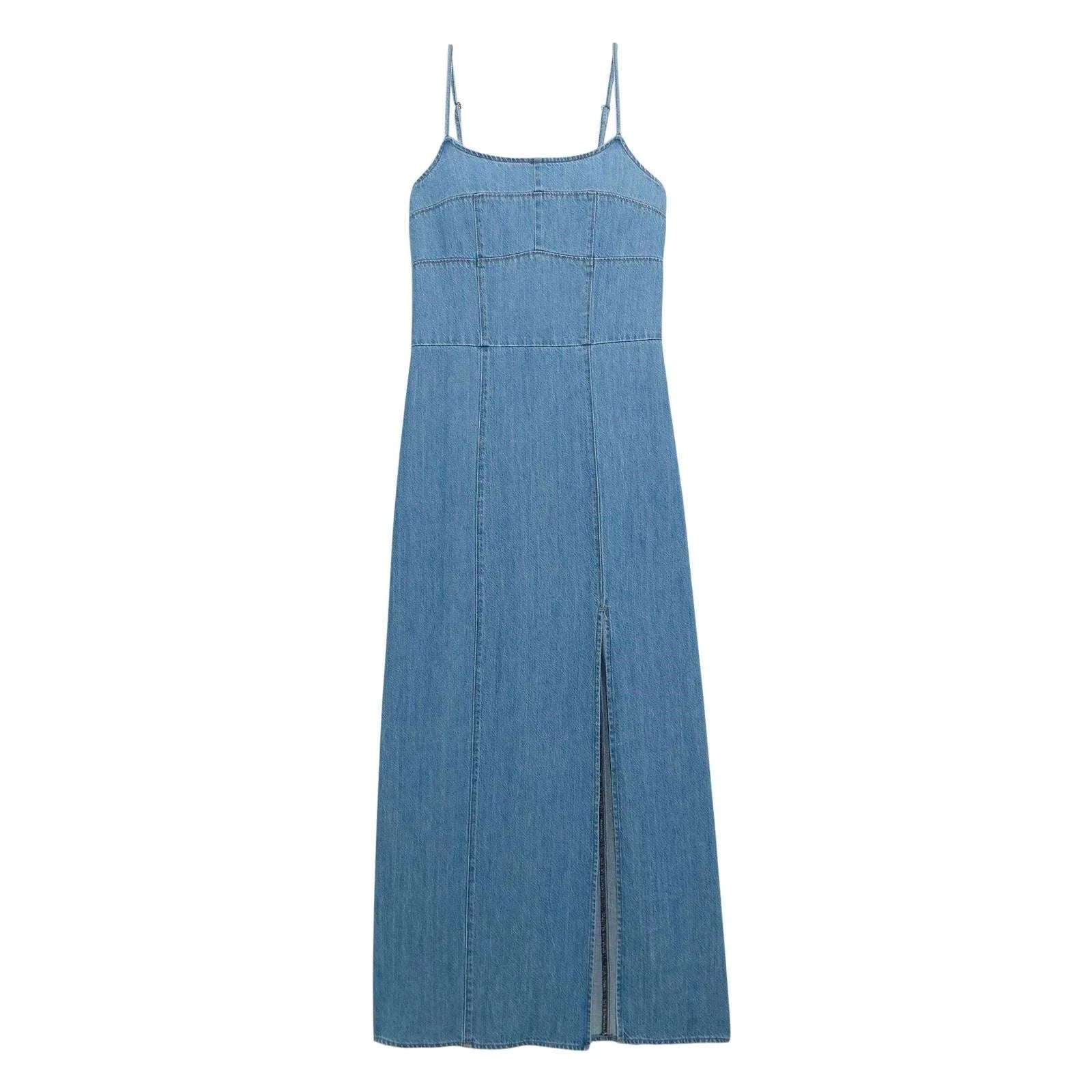 WRANGLER WOMEN DENIM DRESS 112375237 Laherradurawwnc.com