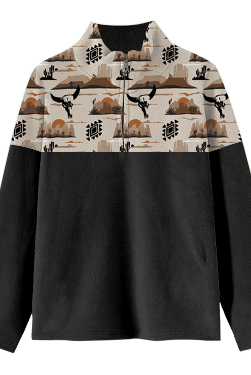 SHEA BABY CHILD LONG-SLEEVED JACKET BLACK SBZU17 Laherradurawwnc.com