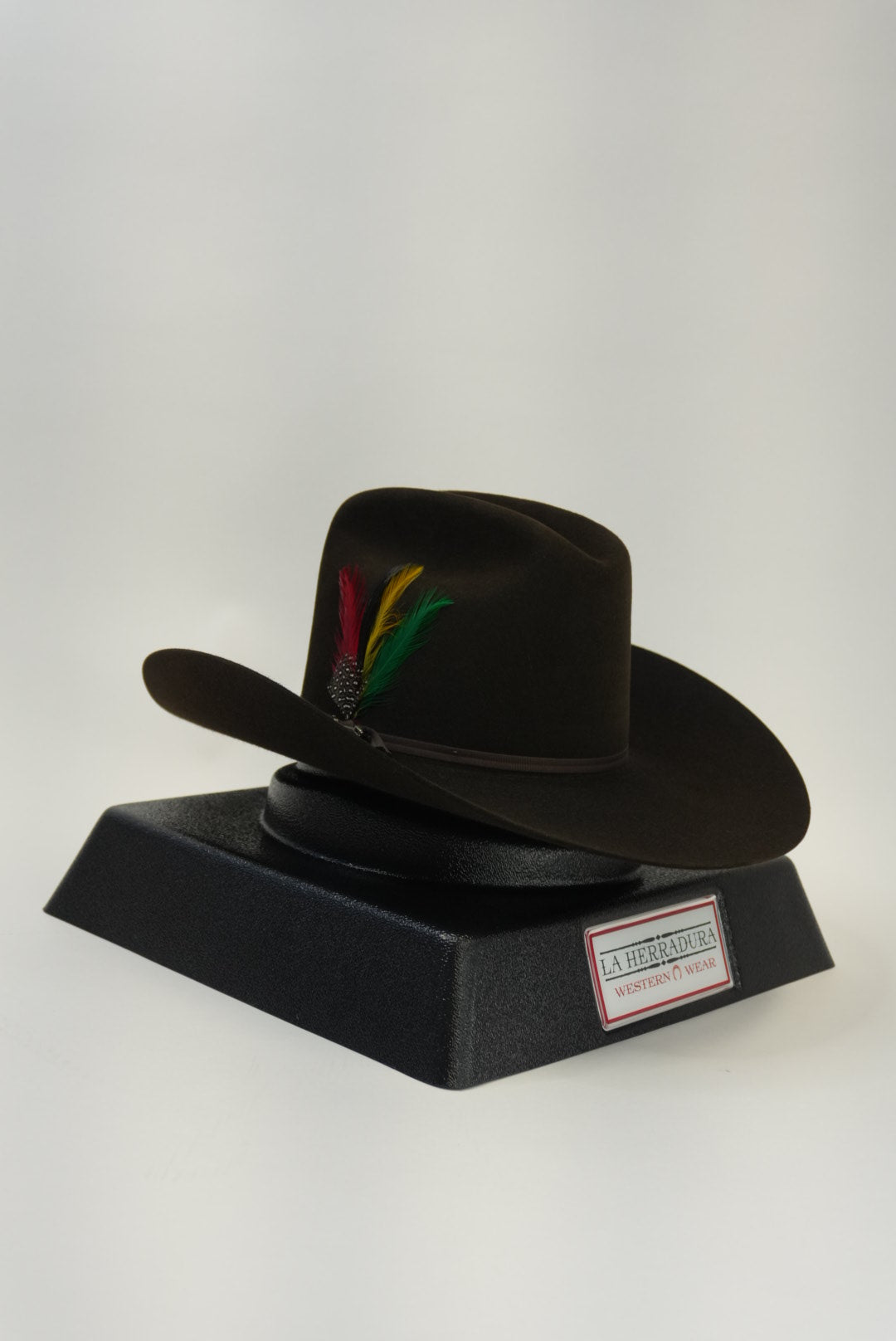 STETSON 6X SILVER BELLY TRADICIONAL
