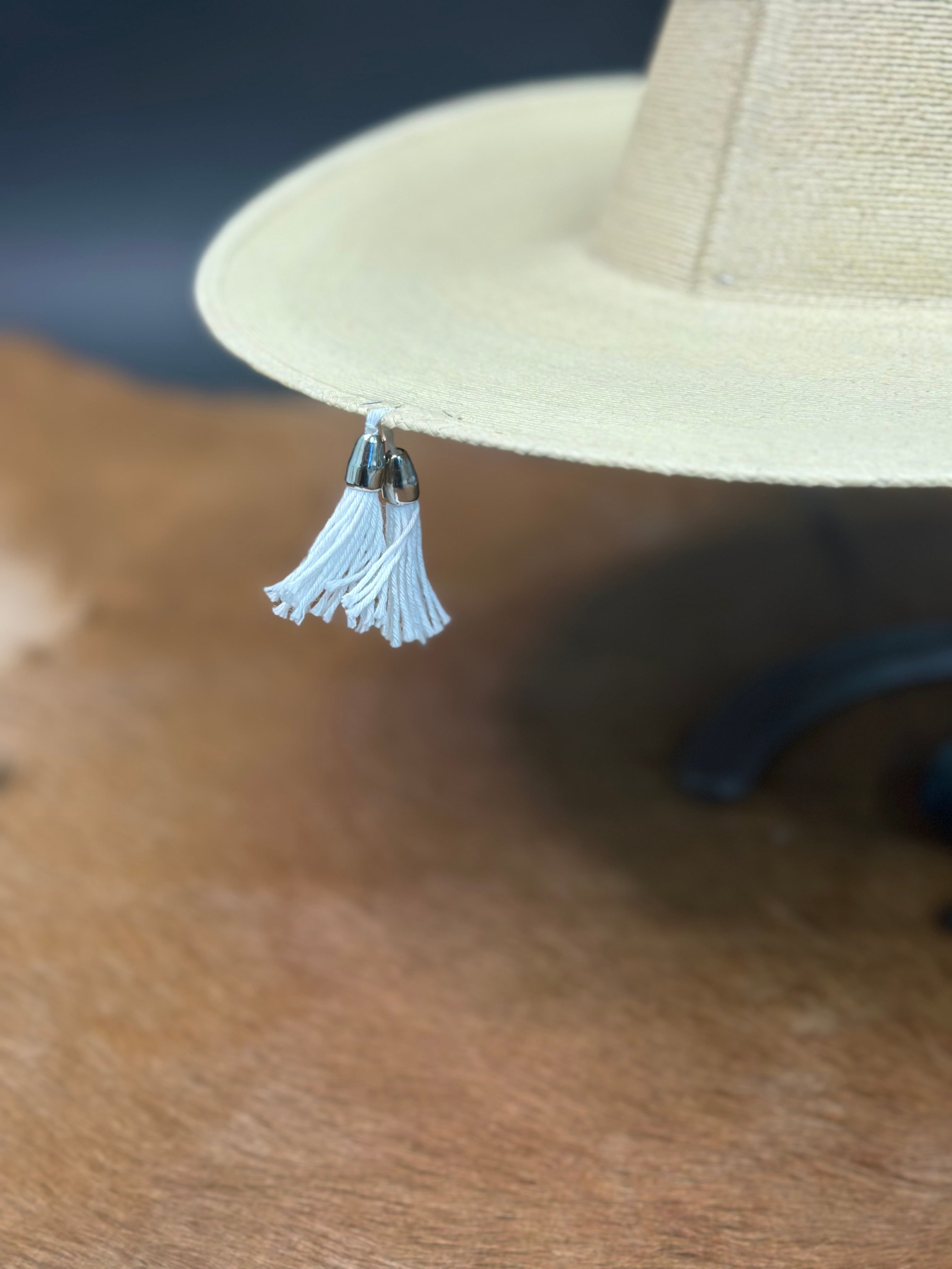 SOMBRERO CALENTANO MENS ECONOMIC NATURAL COLOR