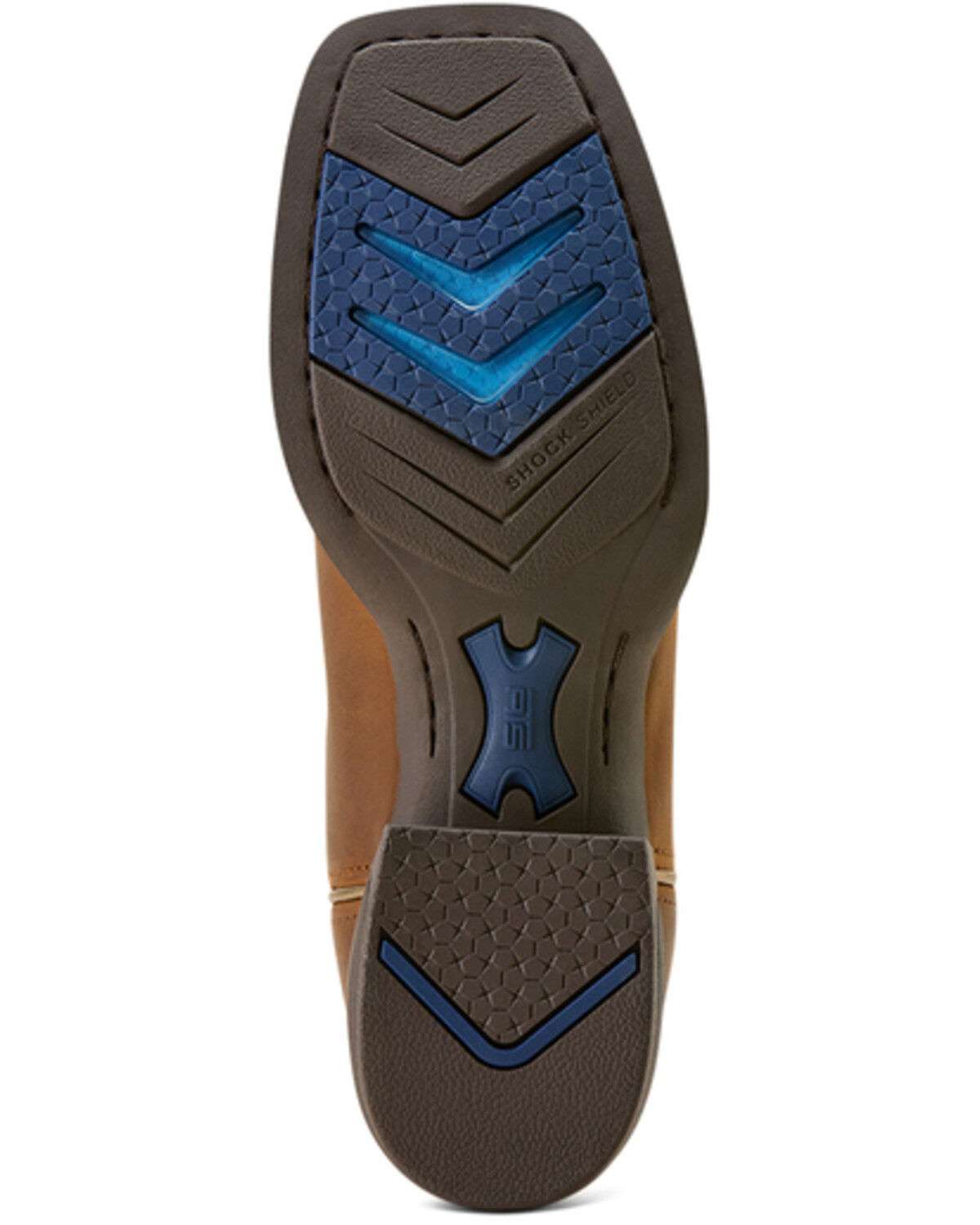 WOMENS ARIAT CATTLE CAITE 10074329 Laherradurawwnc.com