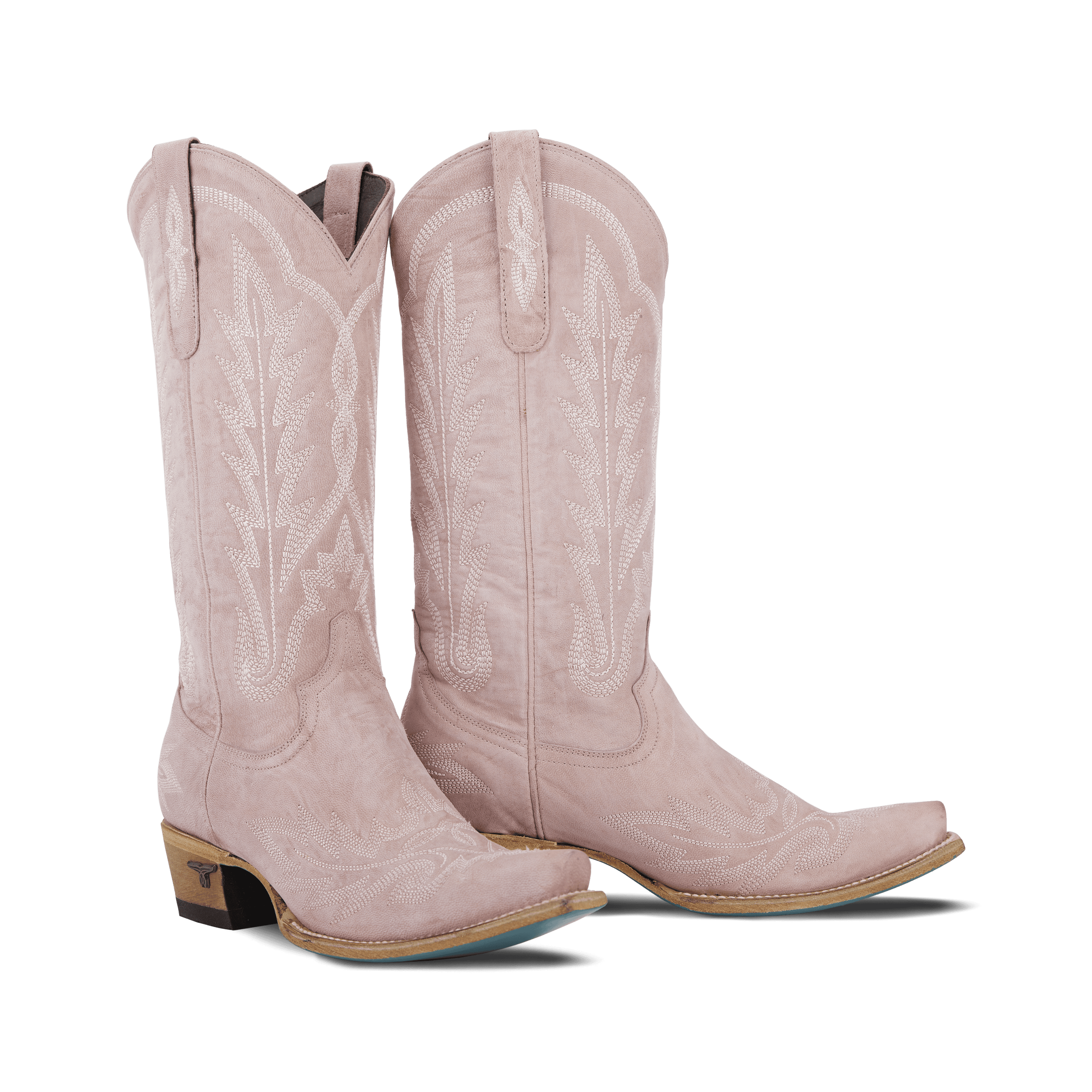 LANE WOMEN LEXINGTON BLUSH SNIP TOE BOOT LB0488N Laherradurawwnc.com