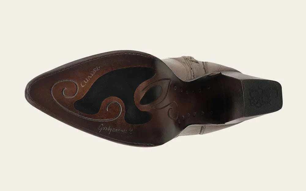 WOMEN’S CUADRA PYTHON BELLY GODIVA CC336 Laherradurawwnc.com