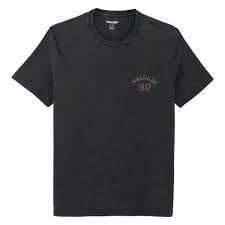 MENS WRANGLER T-SHIRT - 112375726