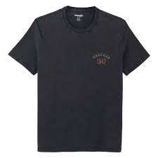 MENS WRANGLER T-SHIRT - 112375726 Laherradurawwnc.com