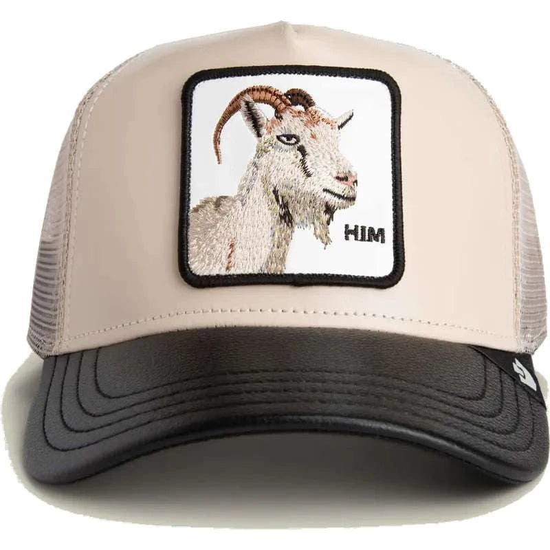 EXOTIC ANIMAL Style COURTSIDE HIM CAP Laherradurawwnc.com