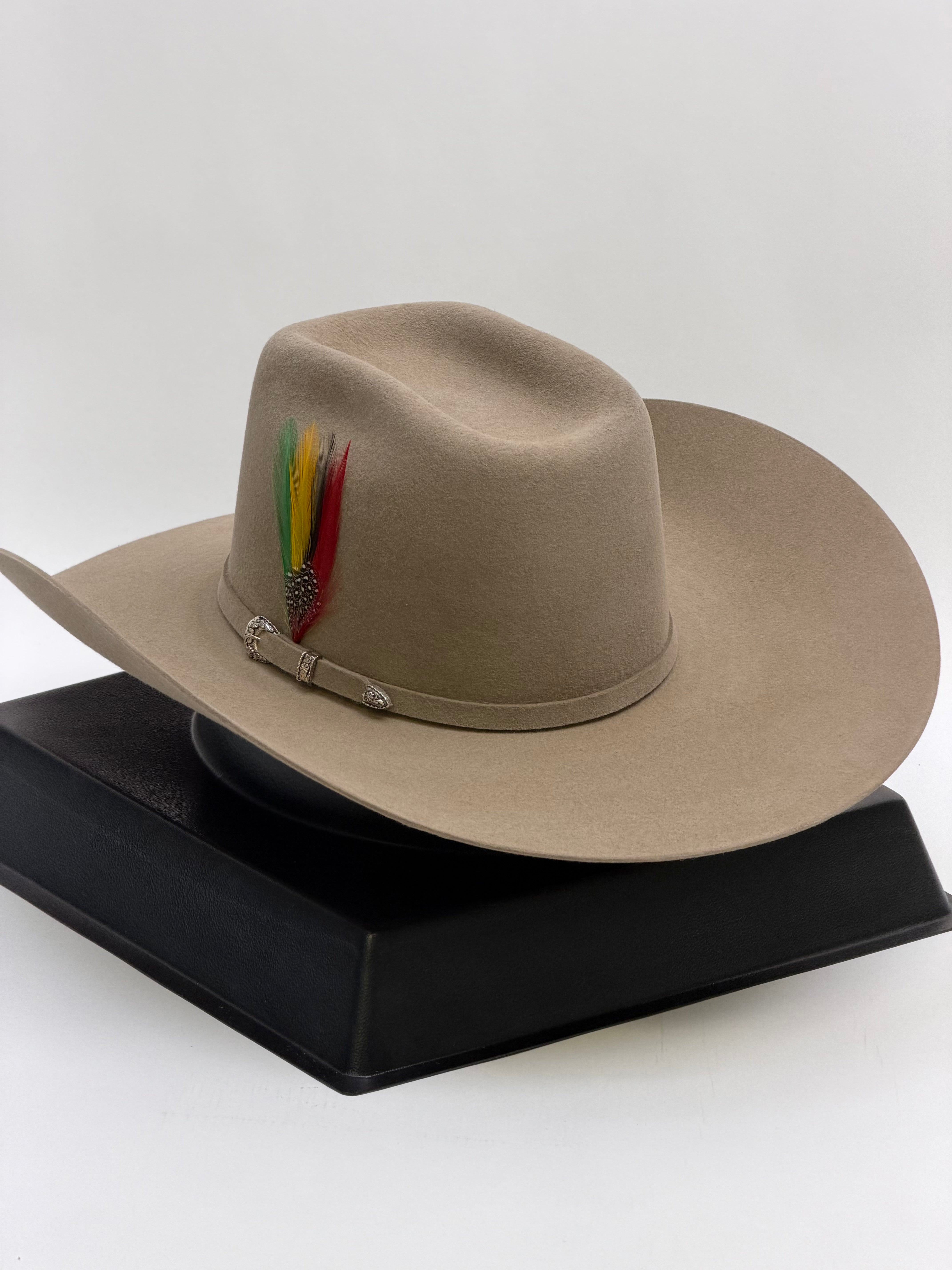 Resistol 6x E5 Sahara The SP