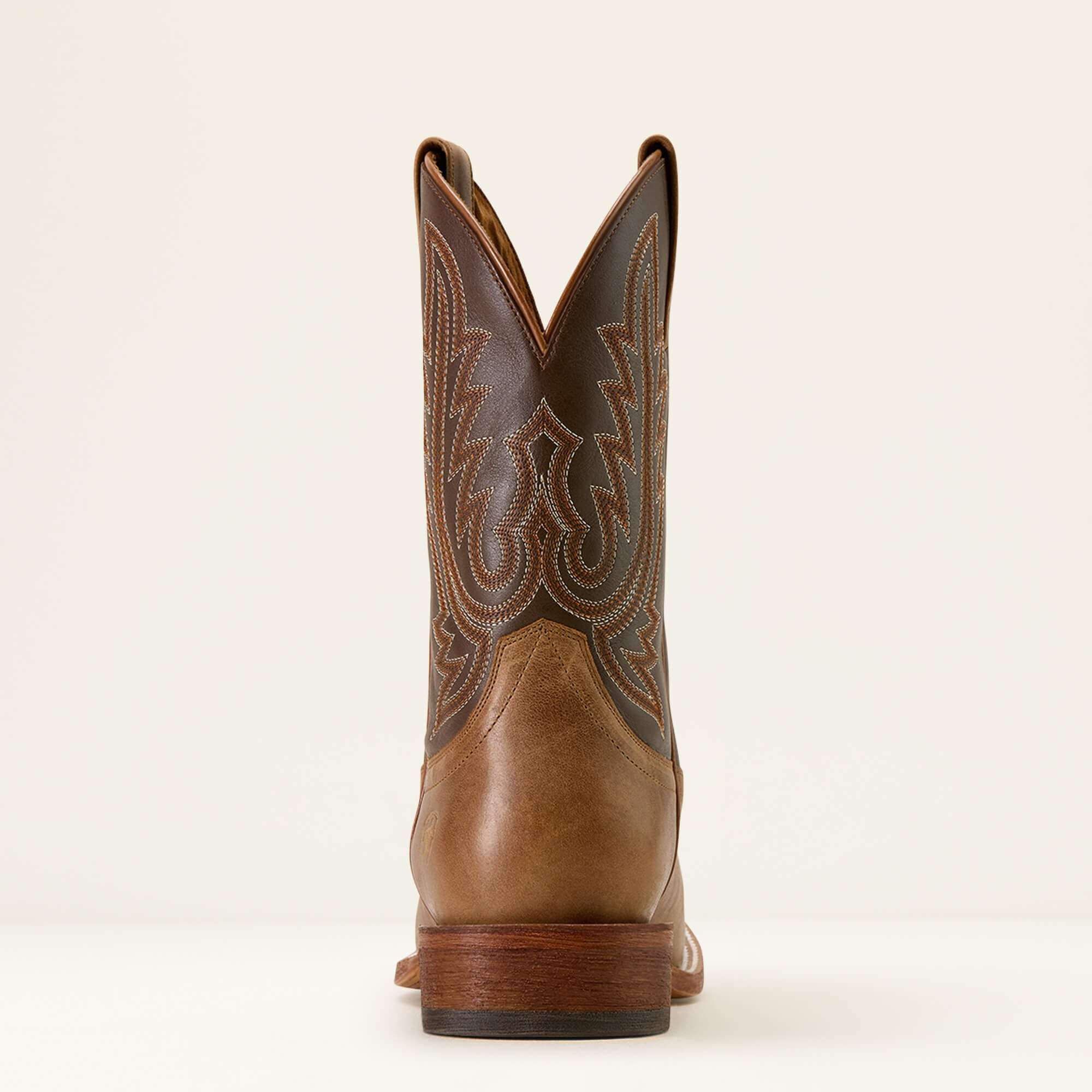 MENS ARIAT BOOTS COUNTRY ROAD WHEAT TAN/SANTA BROWN 10074250 Laherradurawwnc.com
