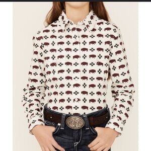 PANHANDLE WOMENS NATURAL R4S2510