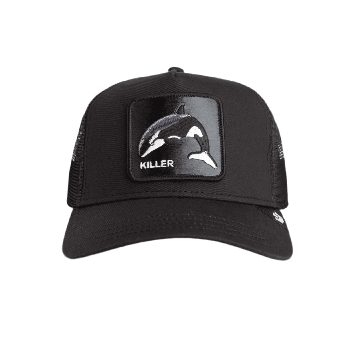 GOORIN CAP -KILLER TRUCKER Laherradurawwnc.com