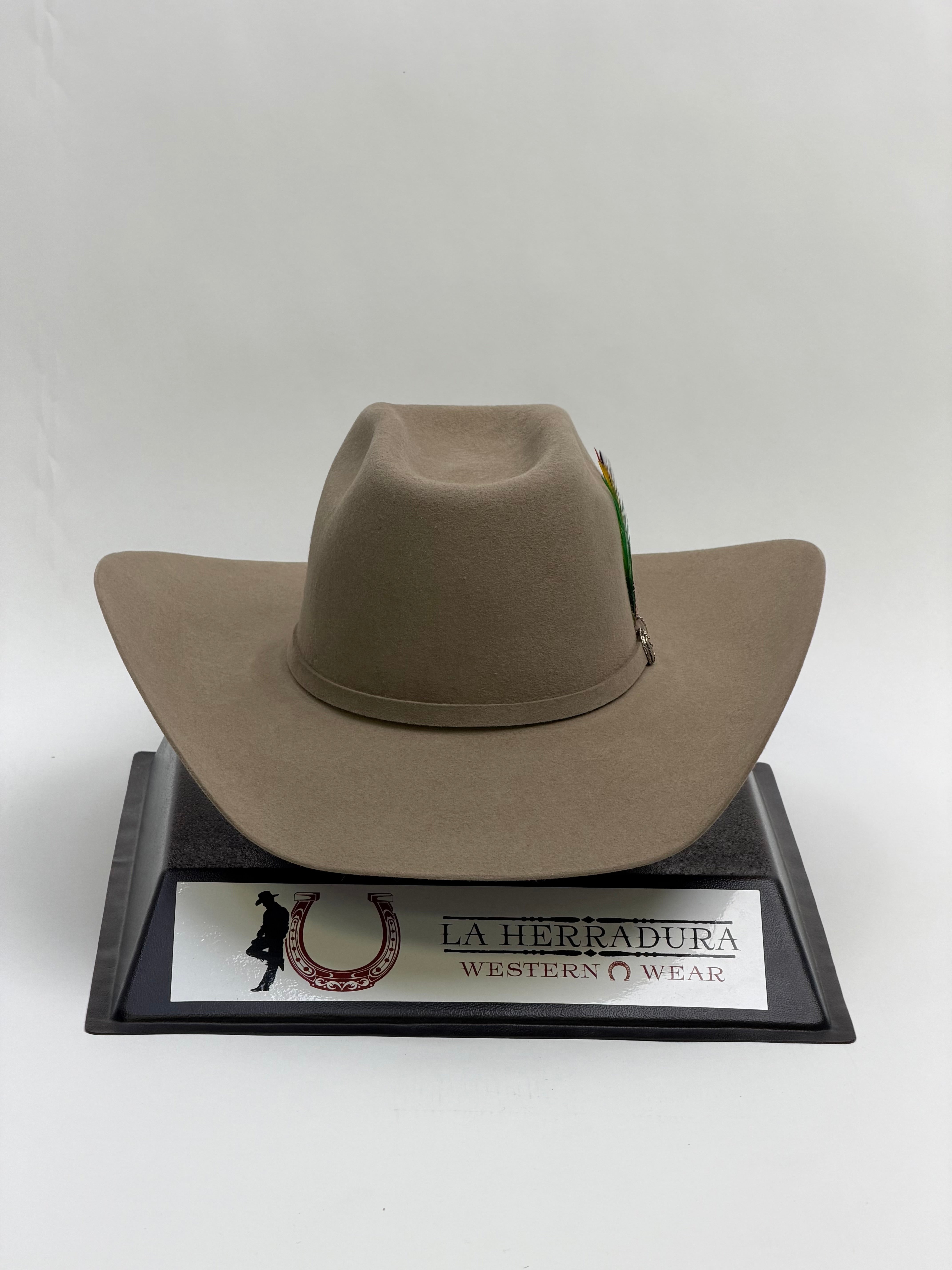 Resistol 6x E5 Sahara The SP