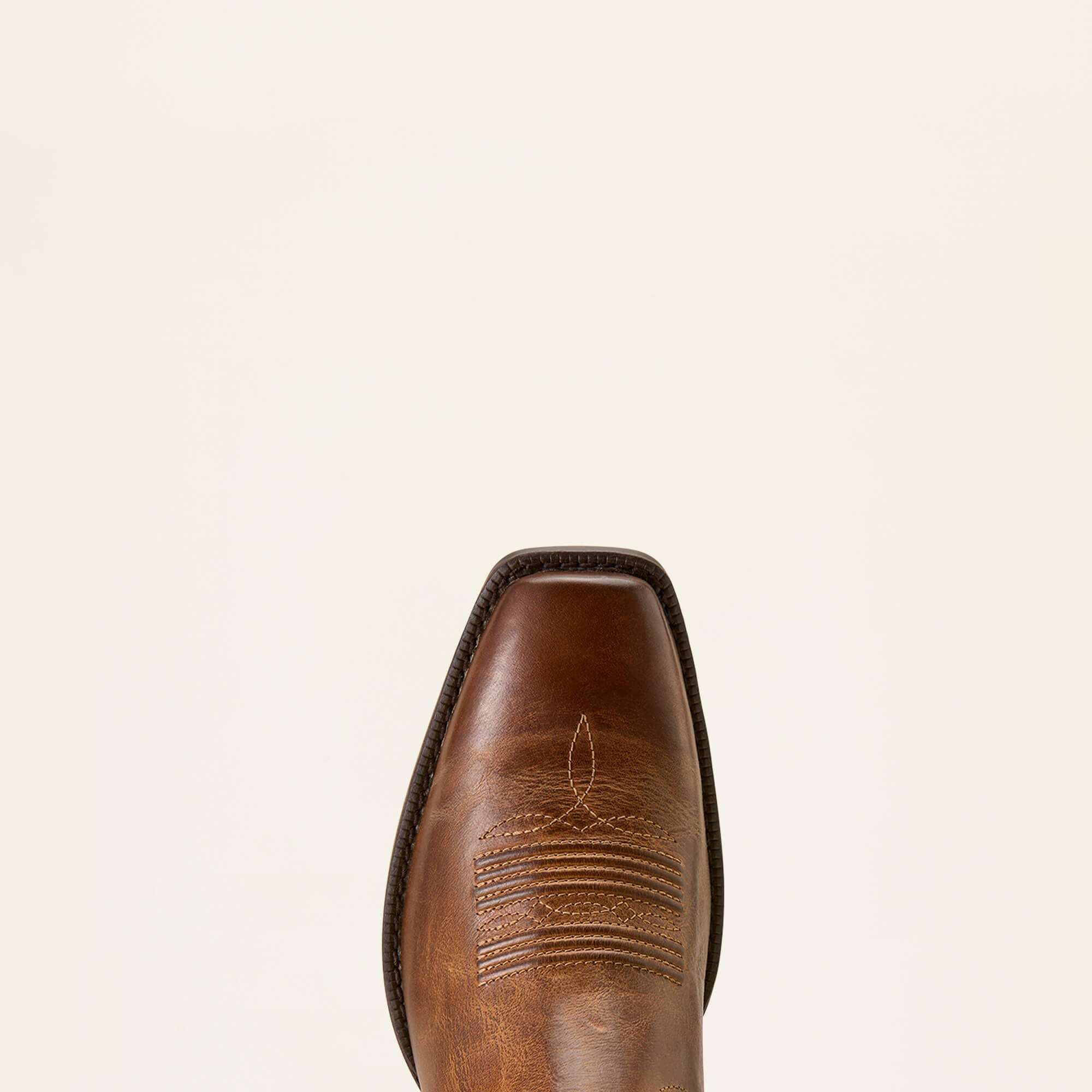 ARIAT MEND BODIE HONEY TAN 10074187 Laherradurawwnc.com