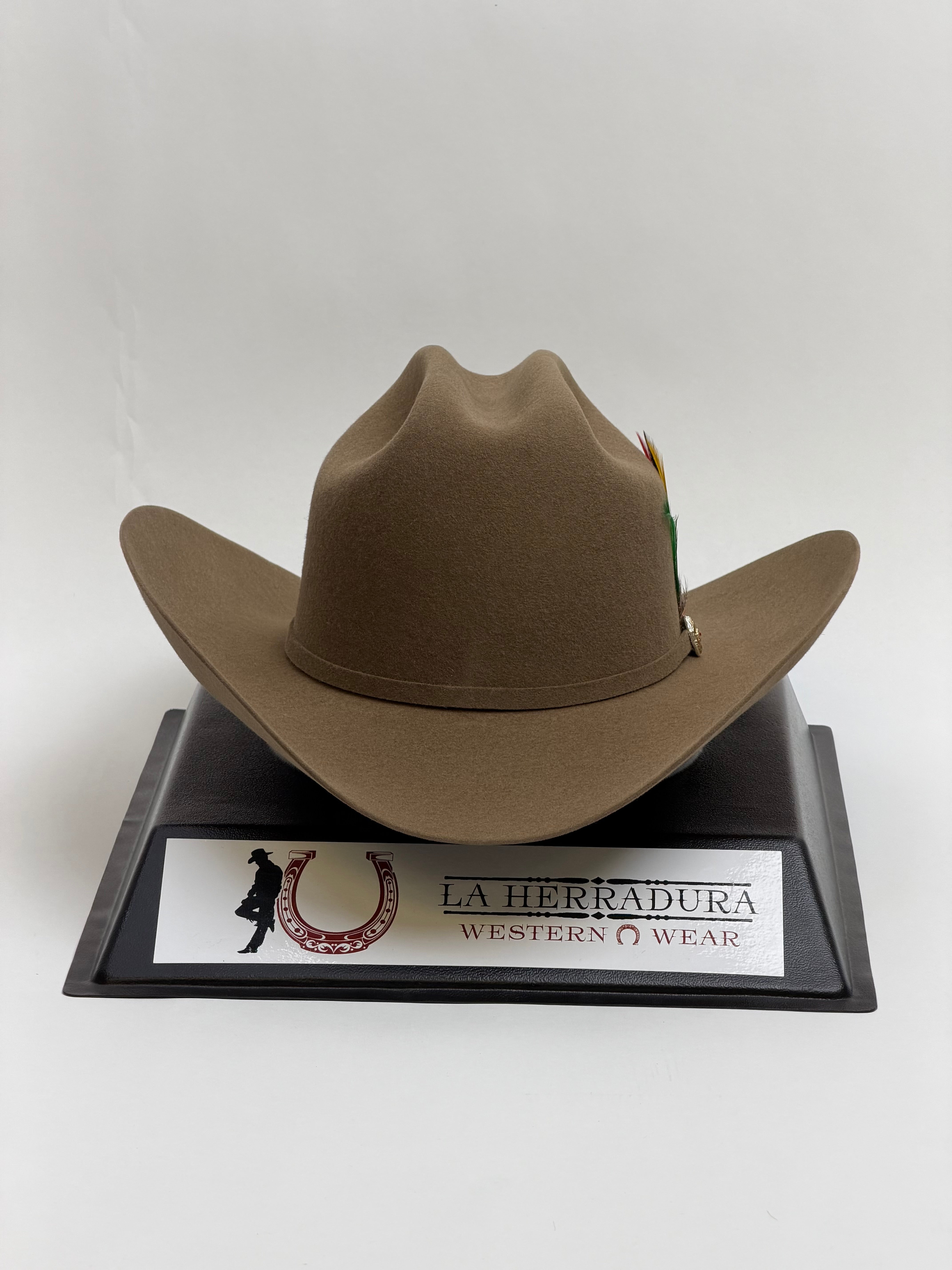 LARRY MAHAN´S 6X REAL FAWN