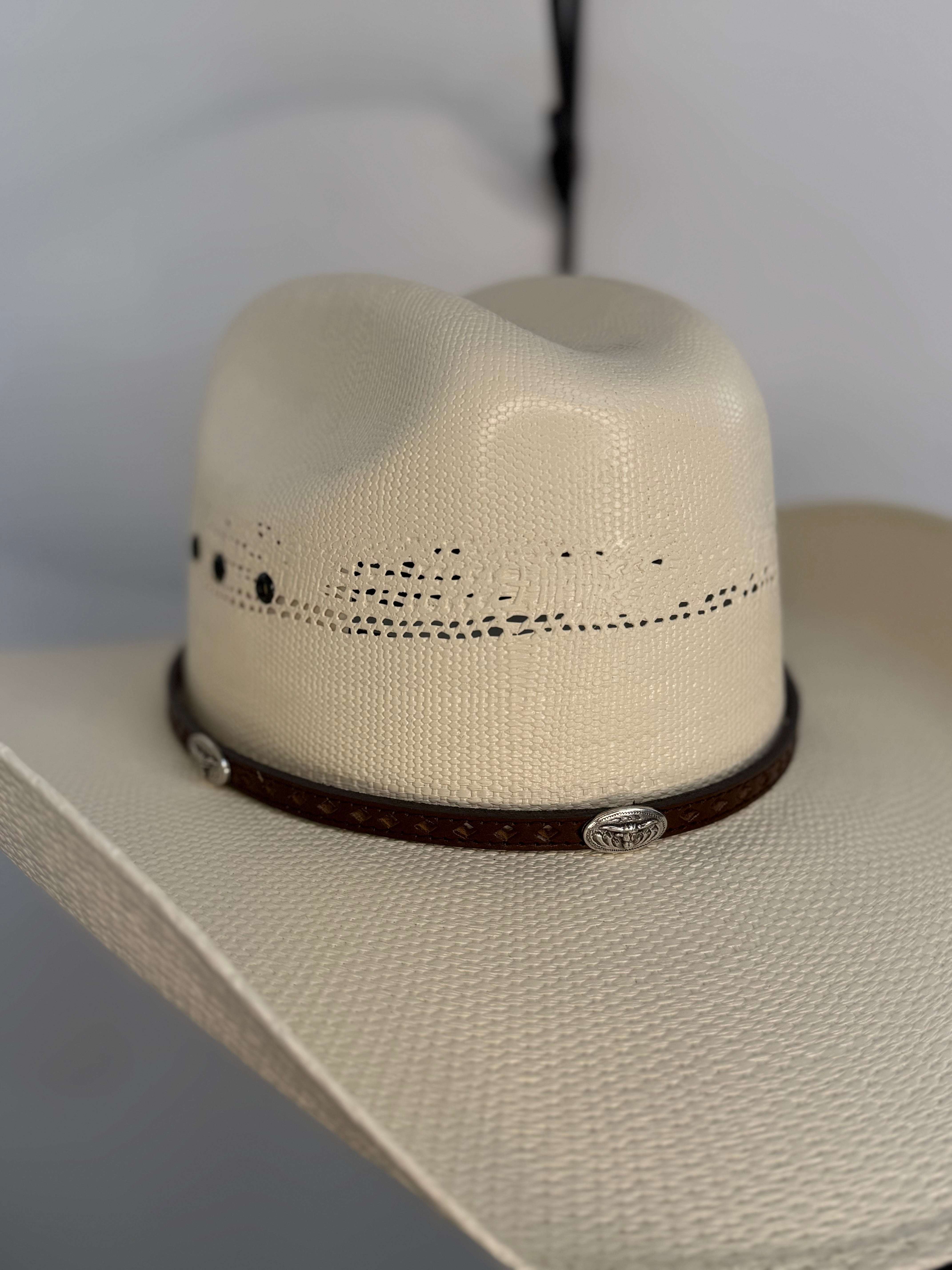 TOQUILLA STYLE 3D- DH104 Laherradurawwnc.com
