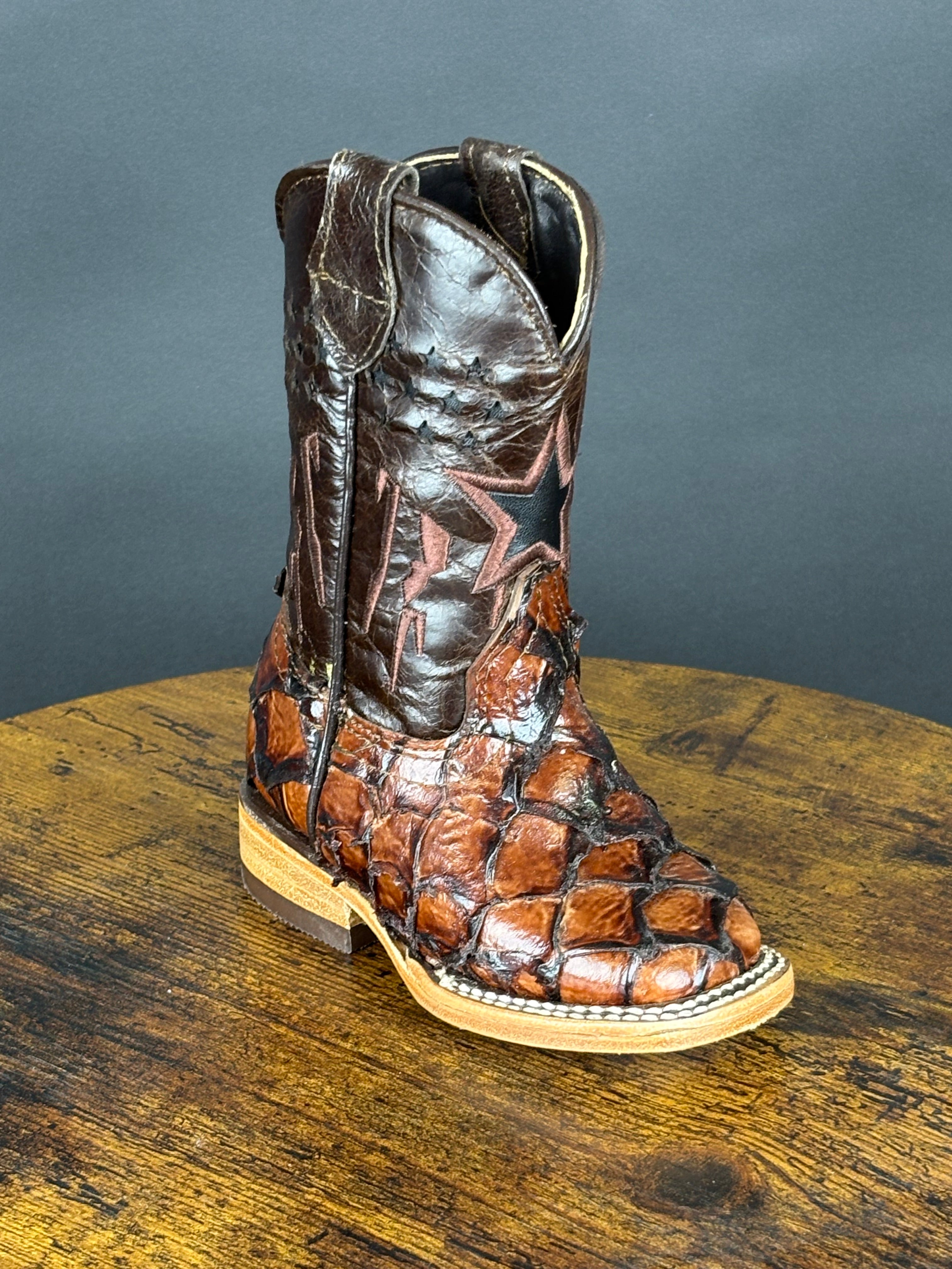 ROCKEM KIDS IMIT SHEDRON FISH