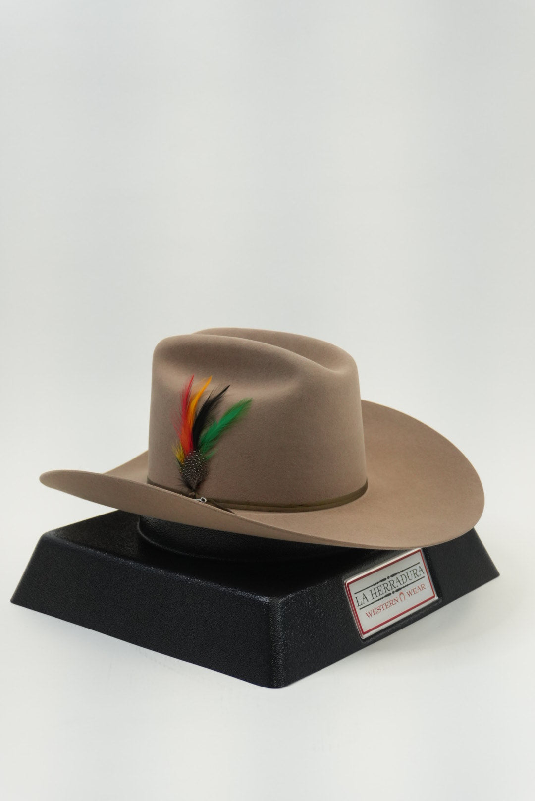 STETSON 6X RANCHER SAHARA