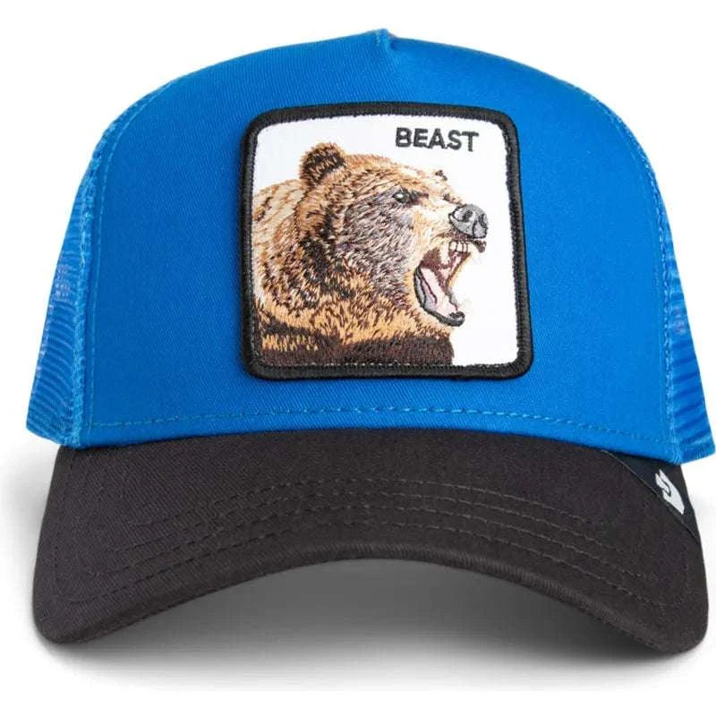 GOORIN -THE BEAST BEAR Laherradurawwnc.com