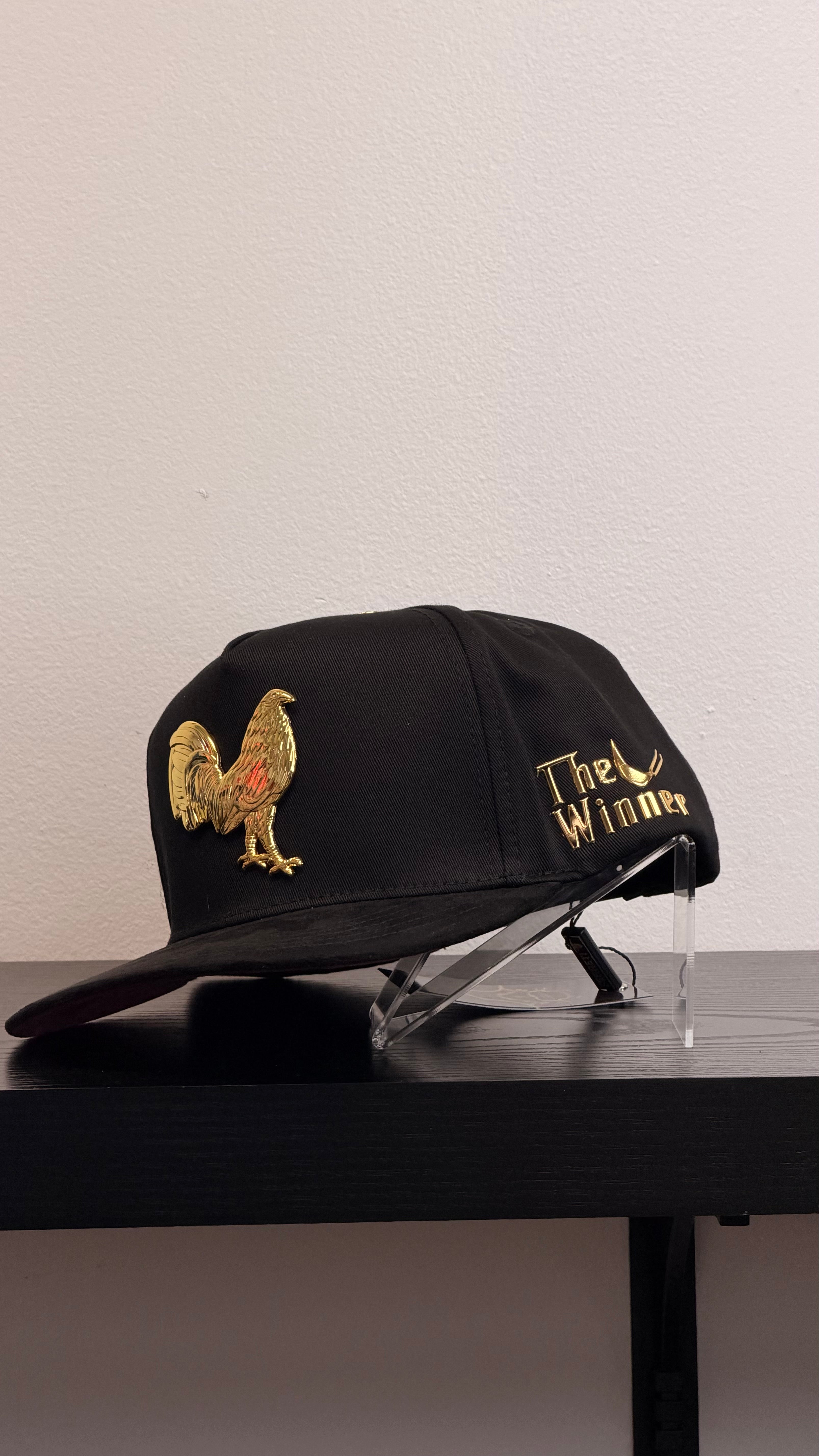 FERRETI MINERVA NEW FT150 Black