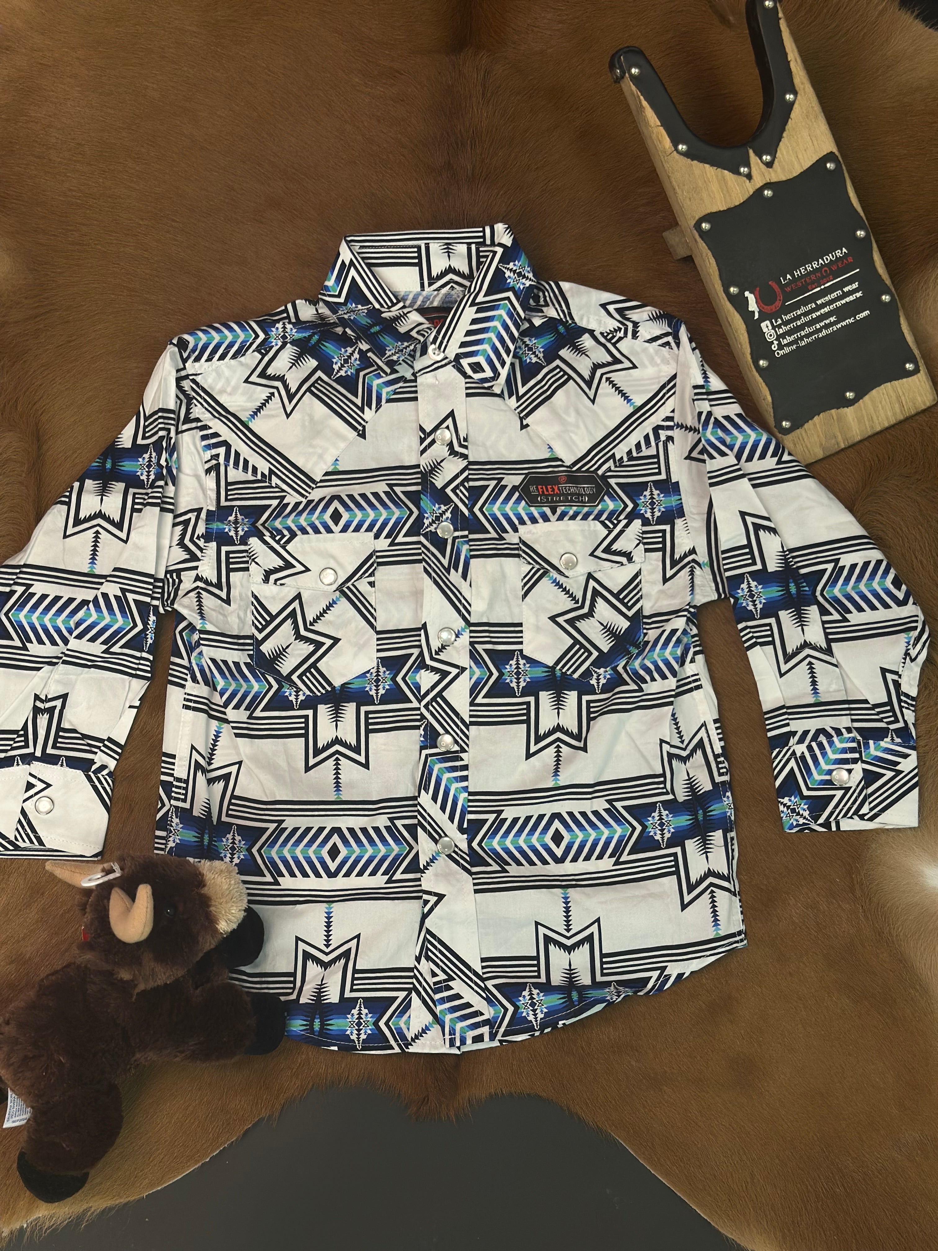 ROCK&ROLL KID BLE- RRBSOSR0QY