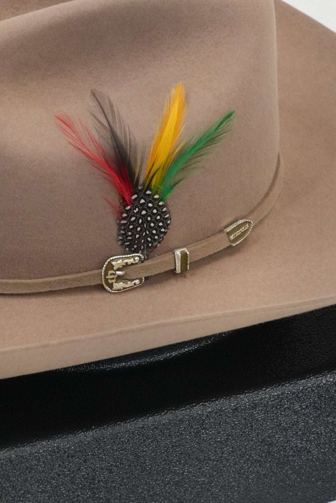 STETSON 6X E5 SKYLINE TRADICIONAL SAHARA Laherradurawwnc.com