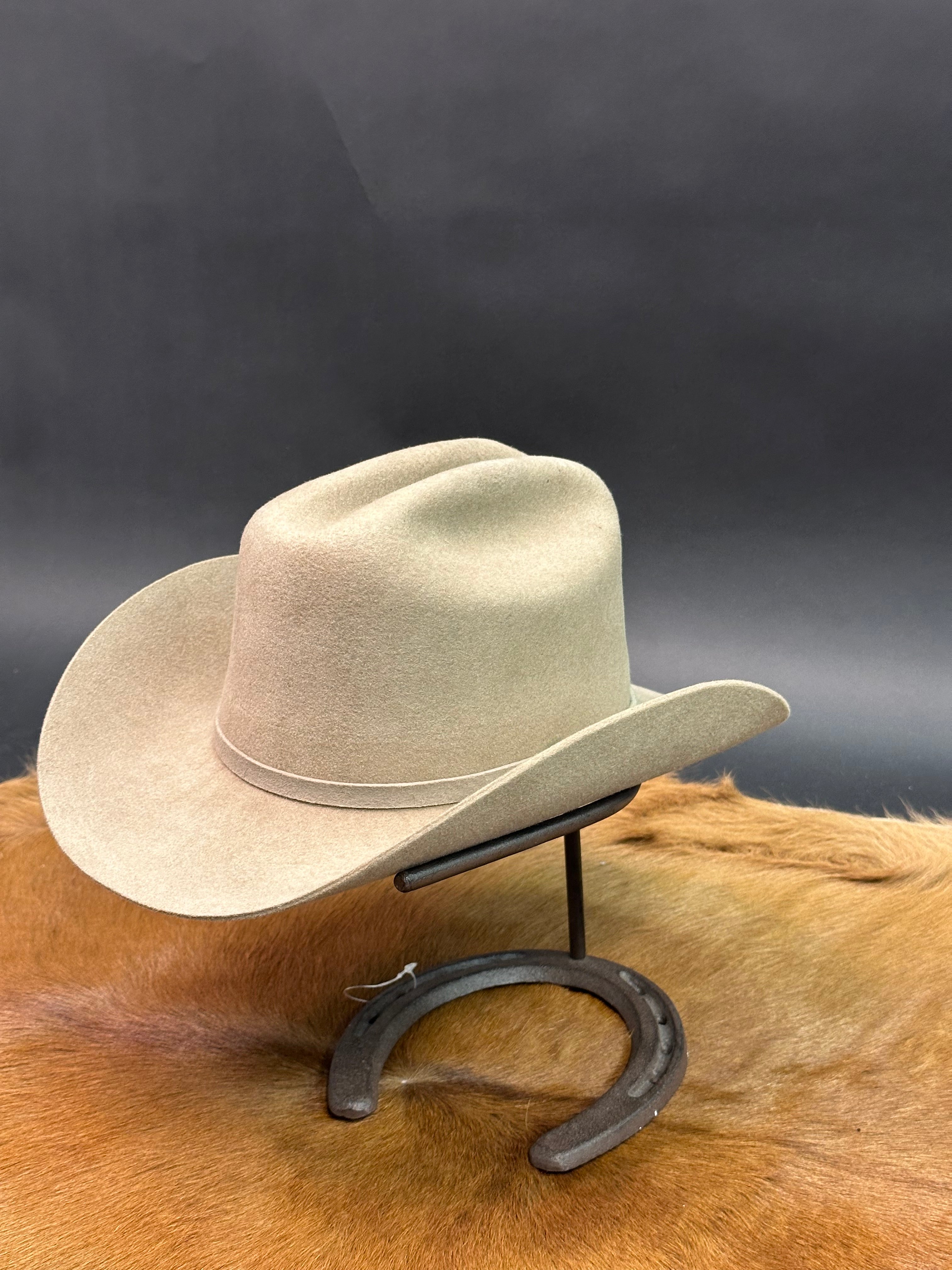 TAN BULLHIDE EL PATRONCITO KIDS