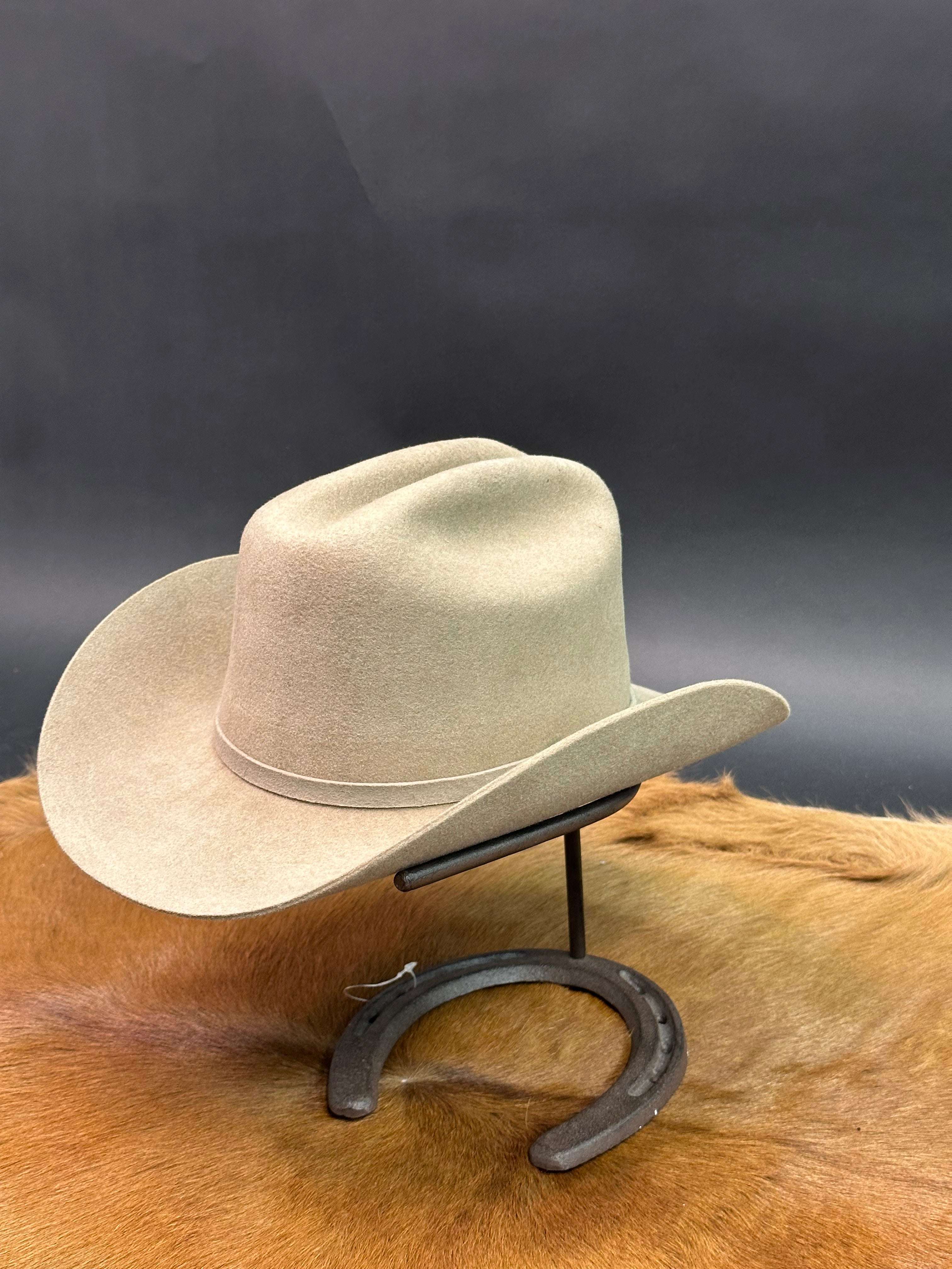 TAN BULLHIDE EL PATRONCITO KIDS Laherradurawwnc.com