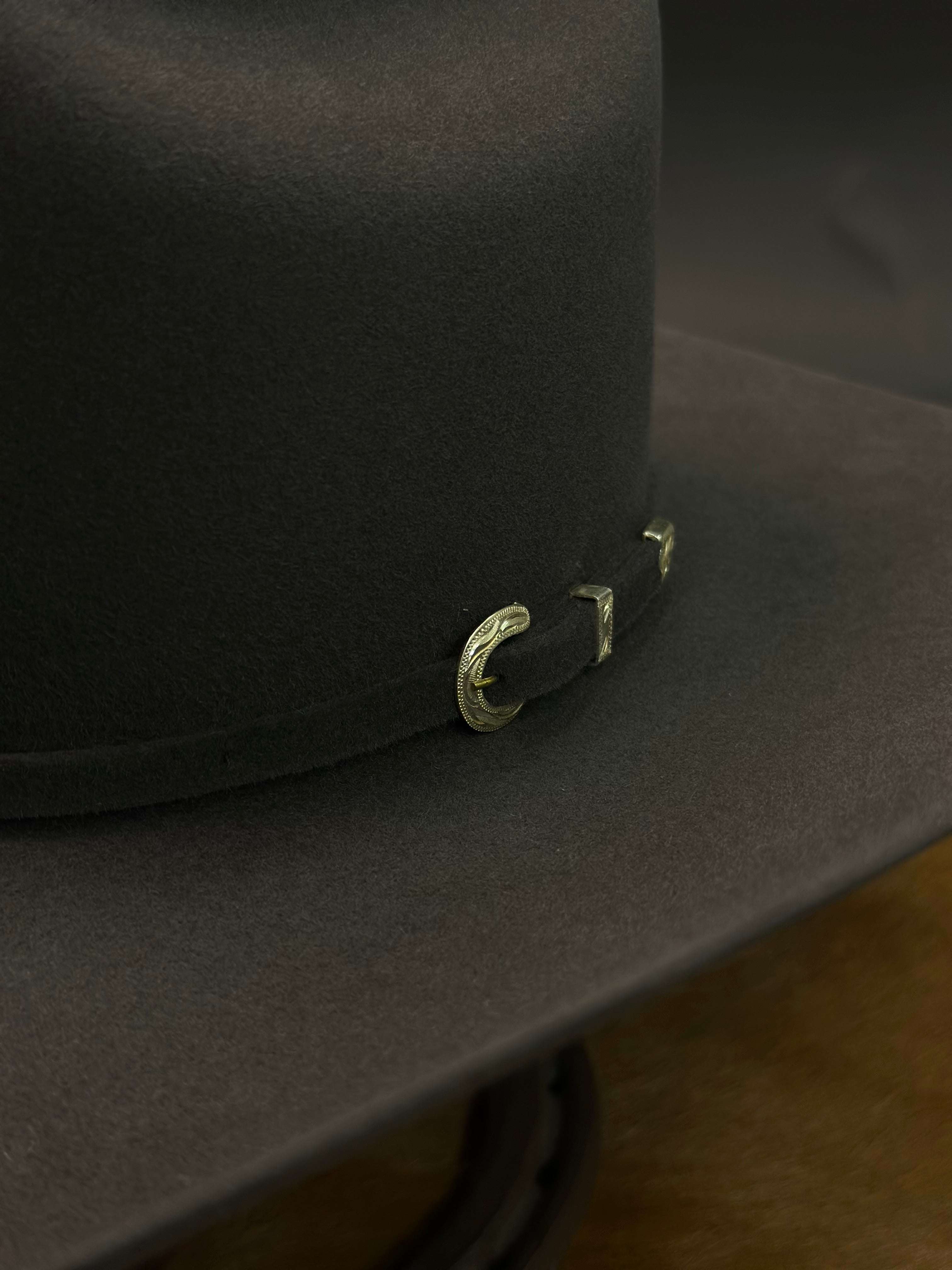 40X American Felt Hat steel Laherradurawwnc.com