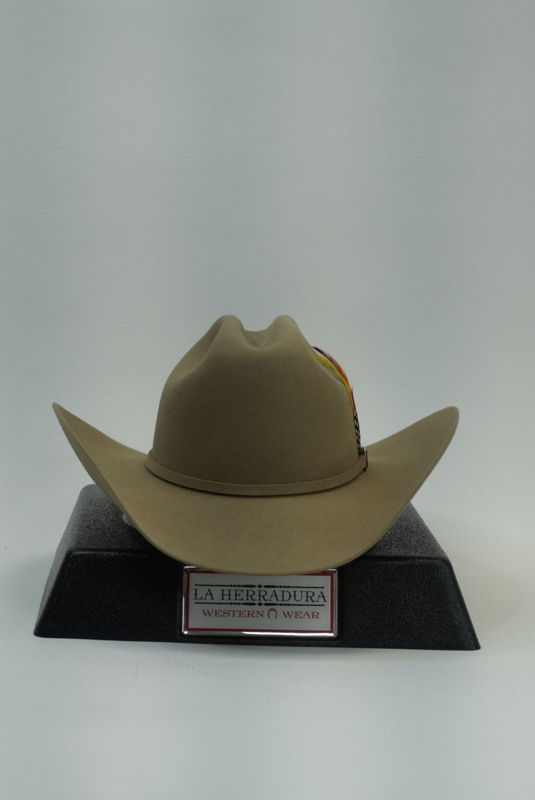 STETSON 6X SKYLINE TRADICIONAL FAWN