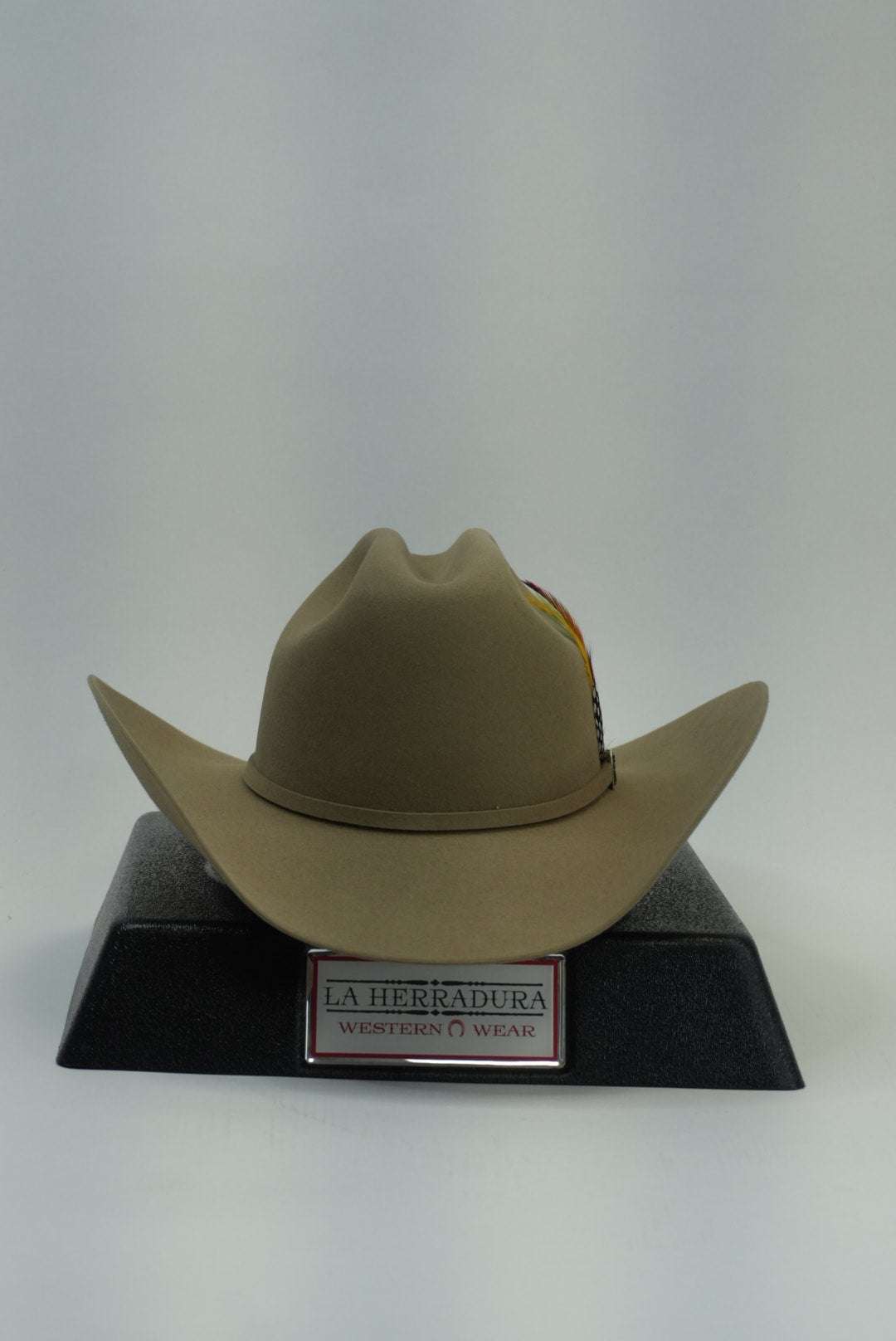 STETSON 6X SKYLINE TRADICIONAL FAWN Laherradurawwnc.com
