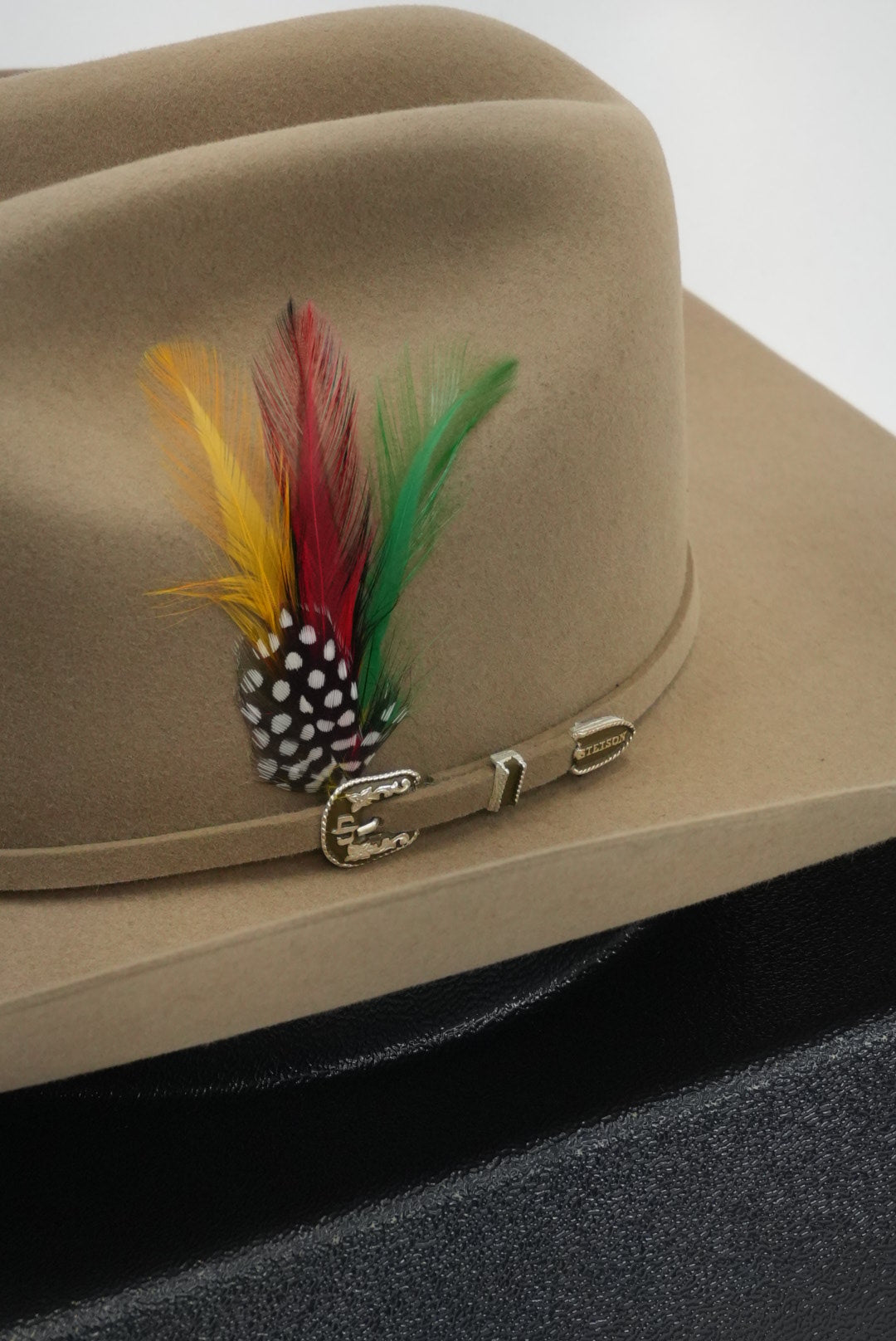 STETSON 6X SKYLINE TRADICIONAL FAWN
