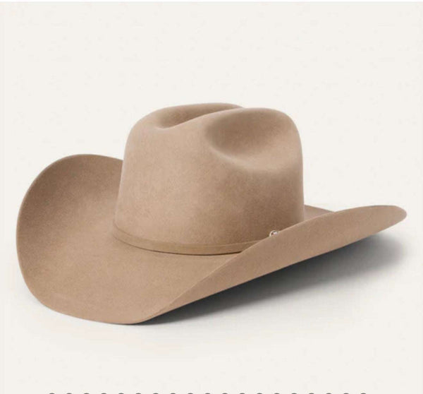 STETSON 6X SKYLINE EDICION ESPECIAL 250 ANNIVERSARY SAHARA