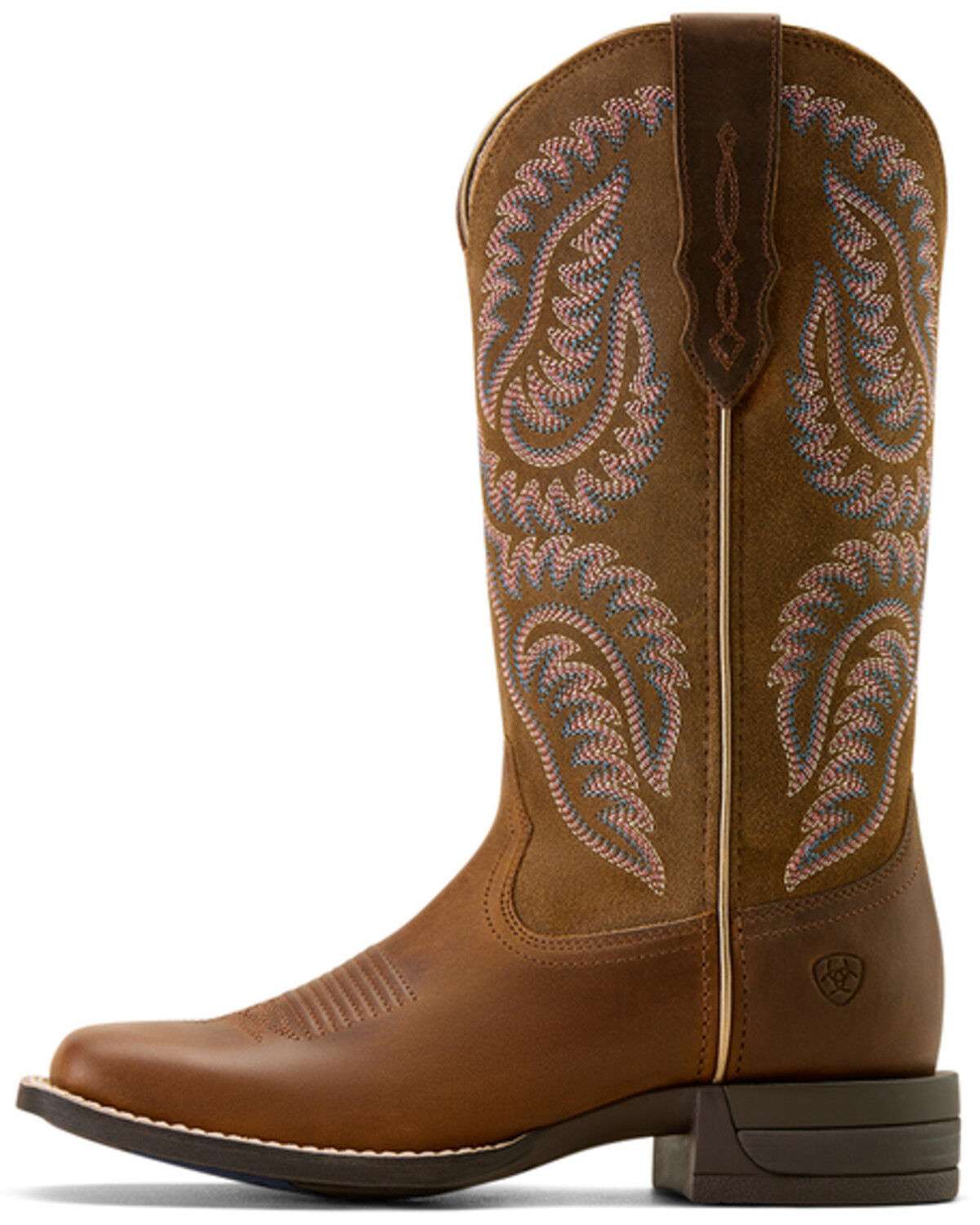 WOMENS ARIAT CATTLE CAITE 10074329 Laherradurawwnc.com