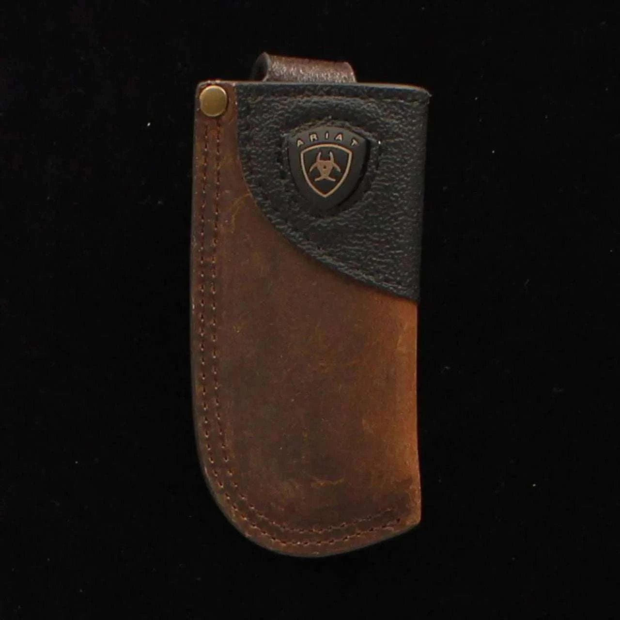 KNIFE SHEATH ARIAT - STYLE A1800002 Laherradurawwnc.com