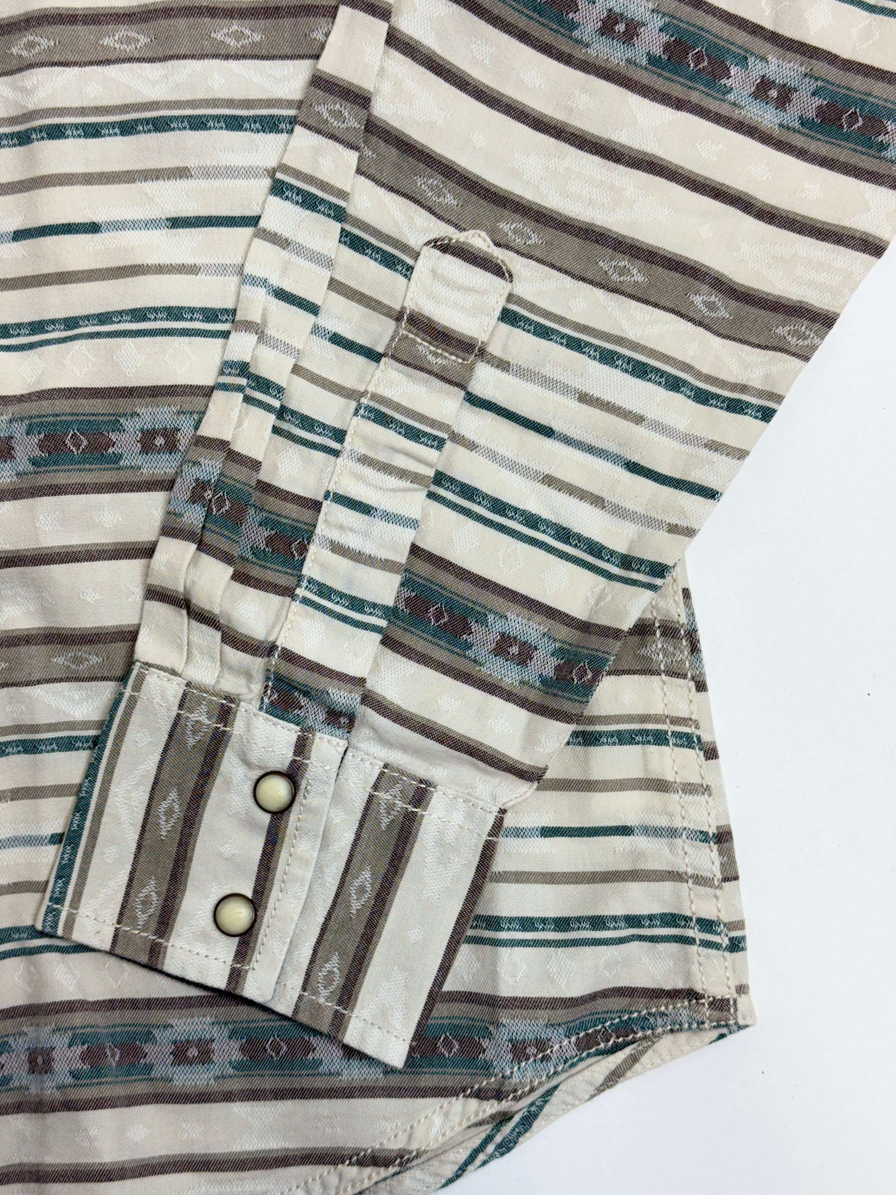 MENS WRANGLER SHIRT - 112374977 Laherradurawwnc.com