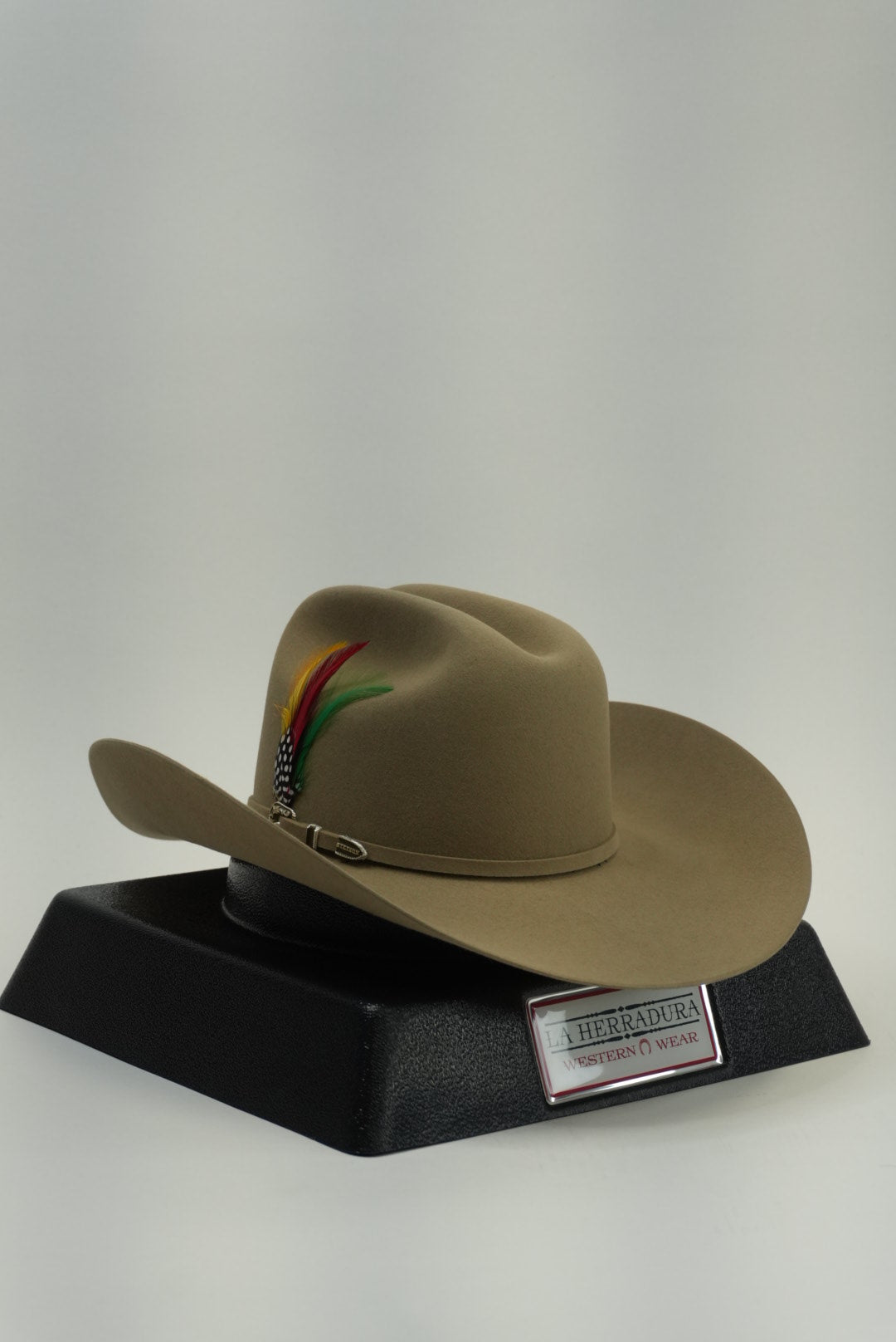 STETSON 6X SKYLINE TRADICIONAL FAWN