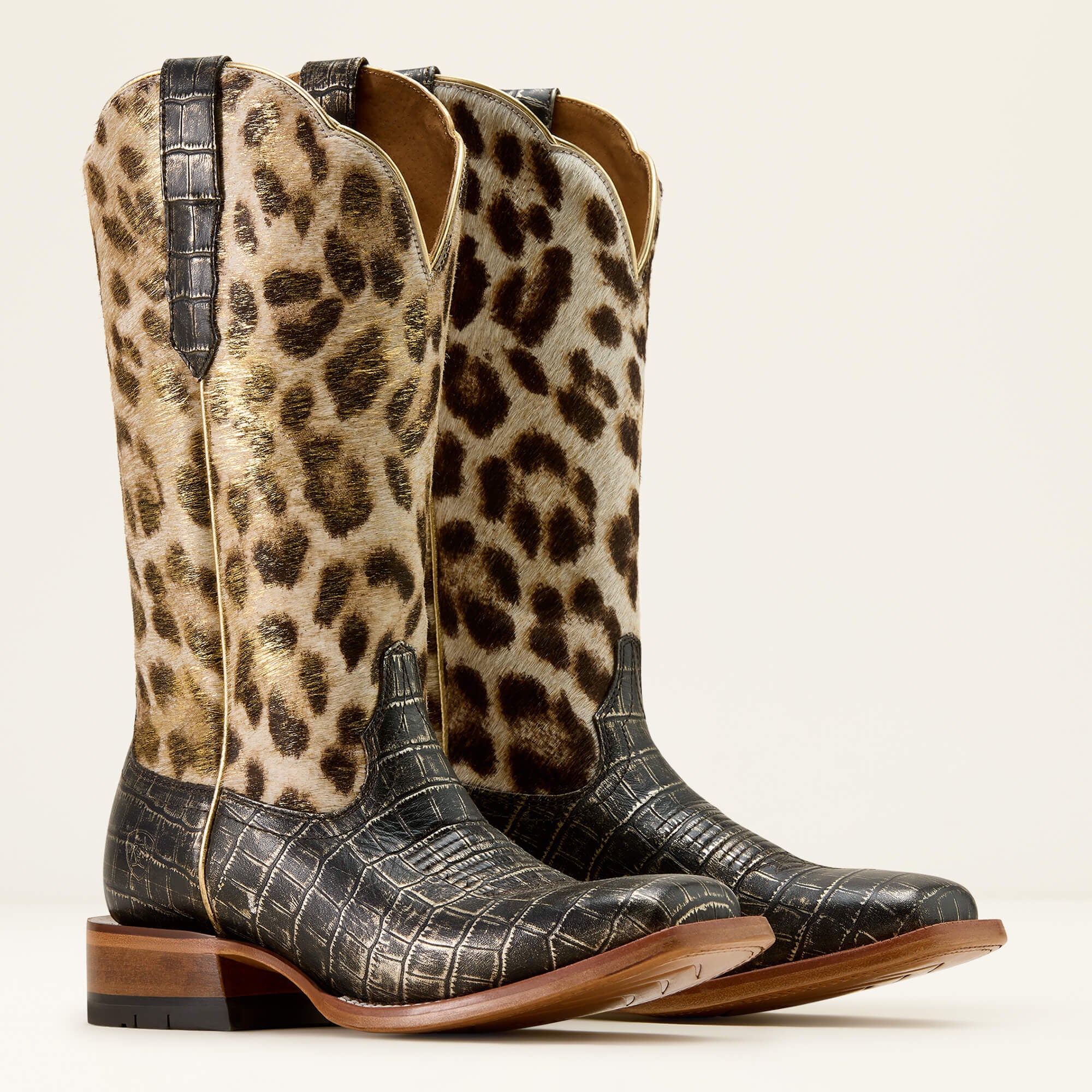 WOMENS ARIAT FRONTIER FARRAH 10072422