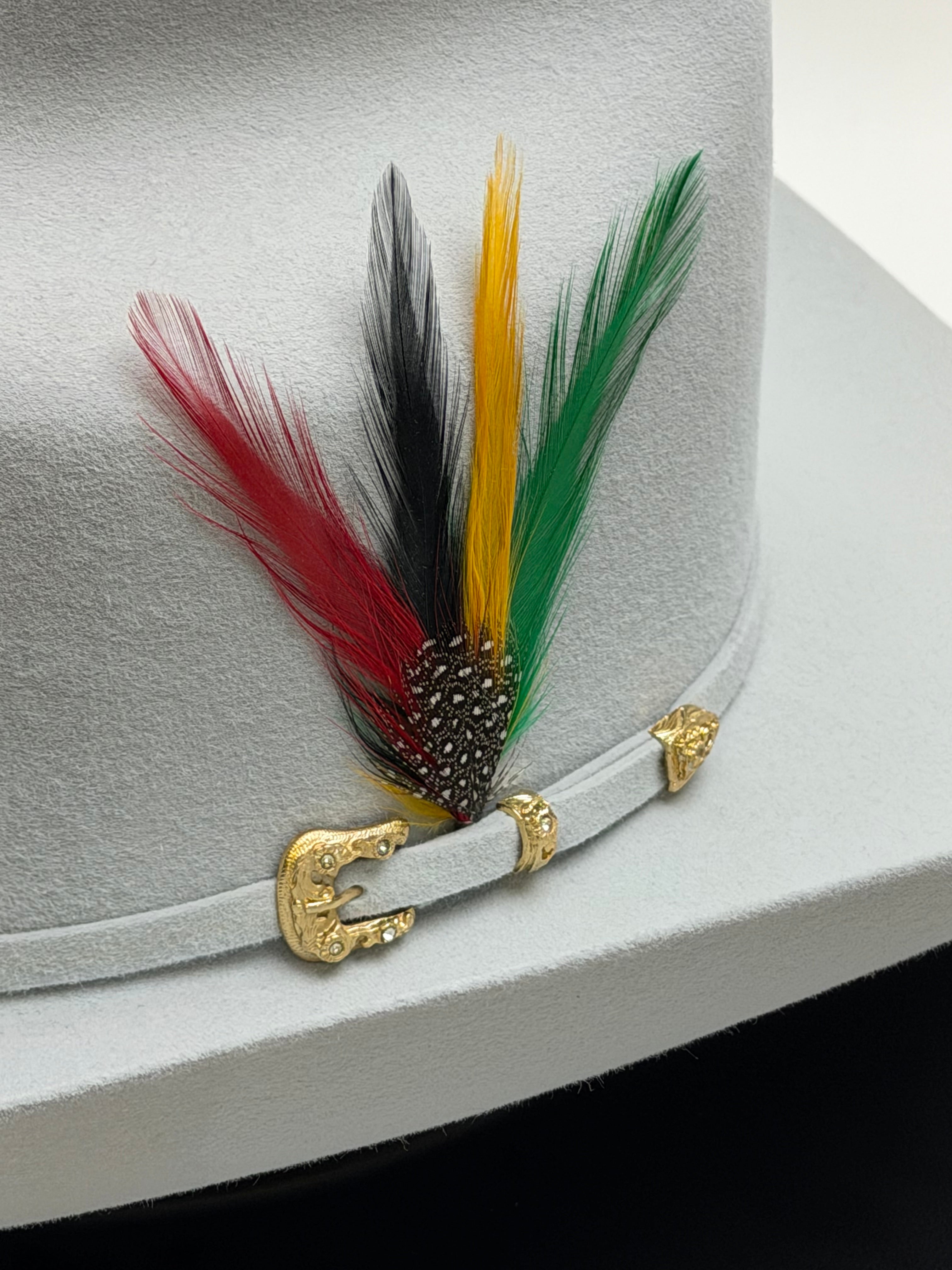 LARRY MAHANS 30X PLATINUM OPULENTO